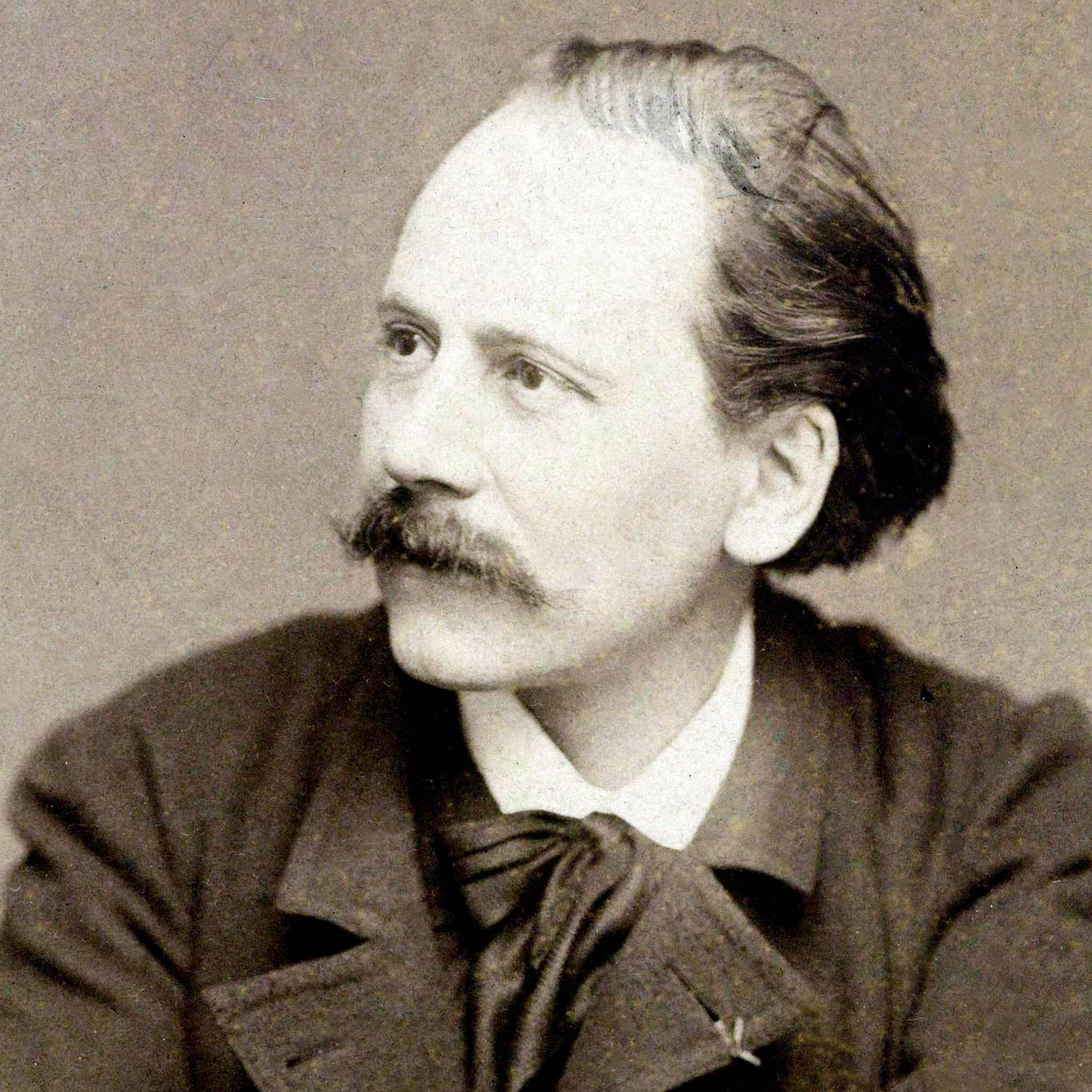 Jules Massenet