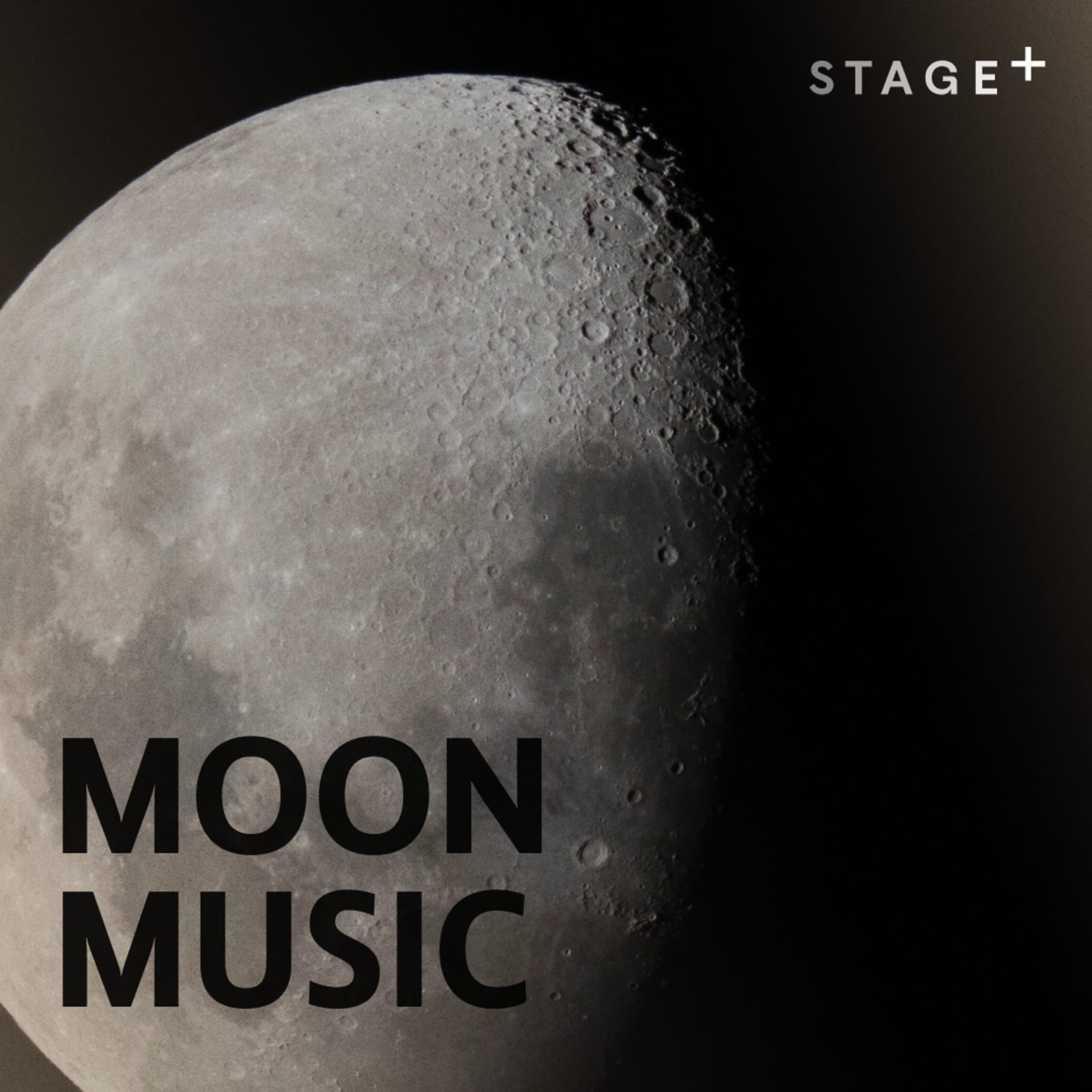 Moon Music