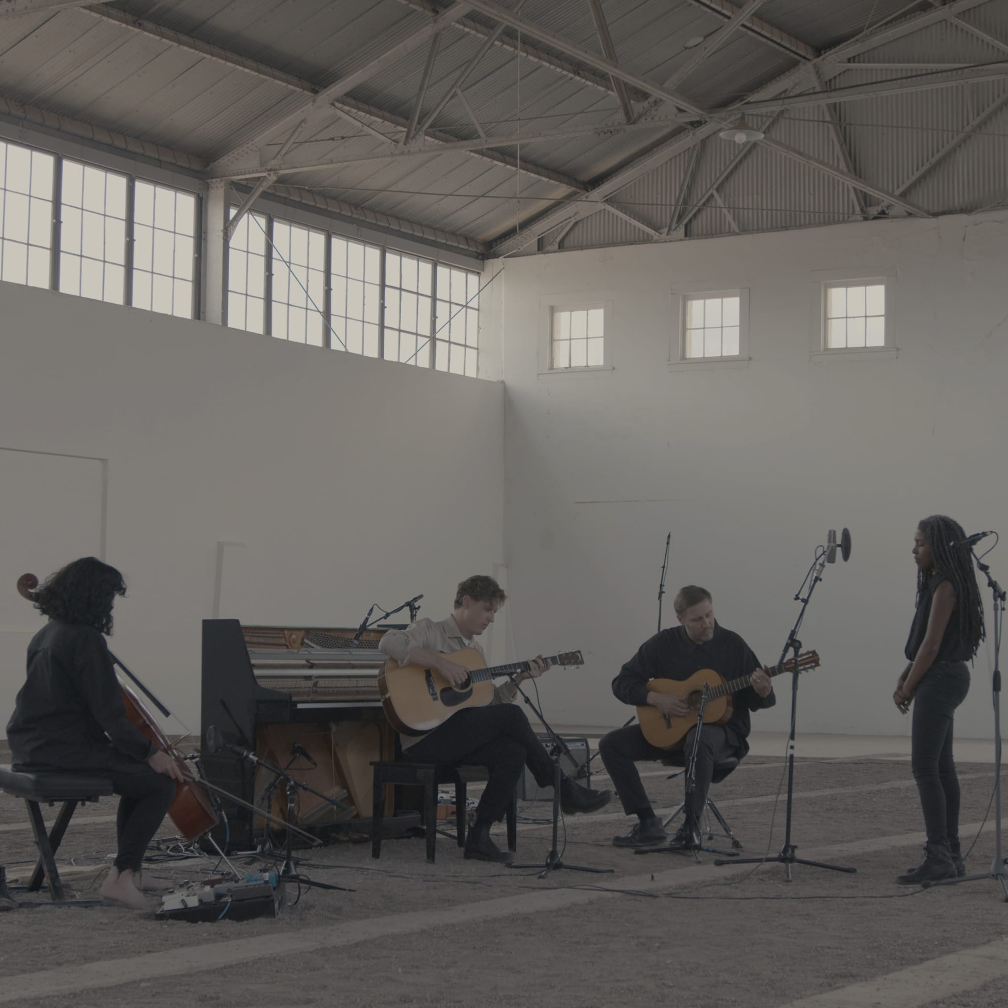 Balmorhea: The Wind