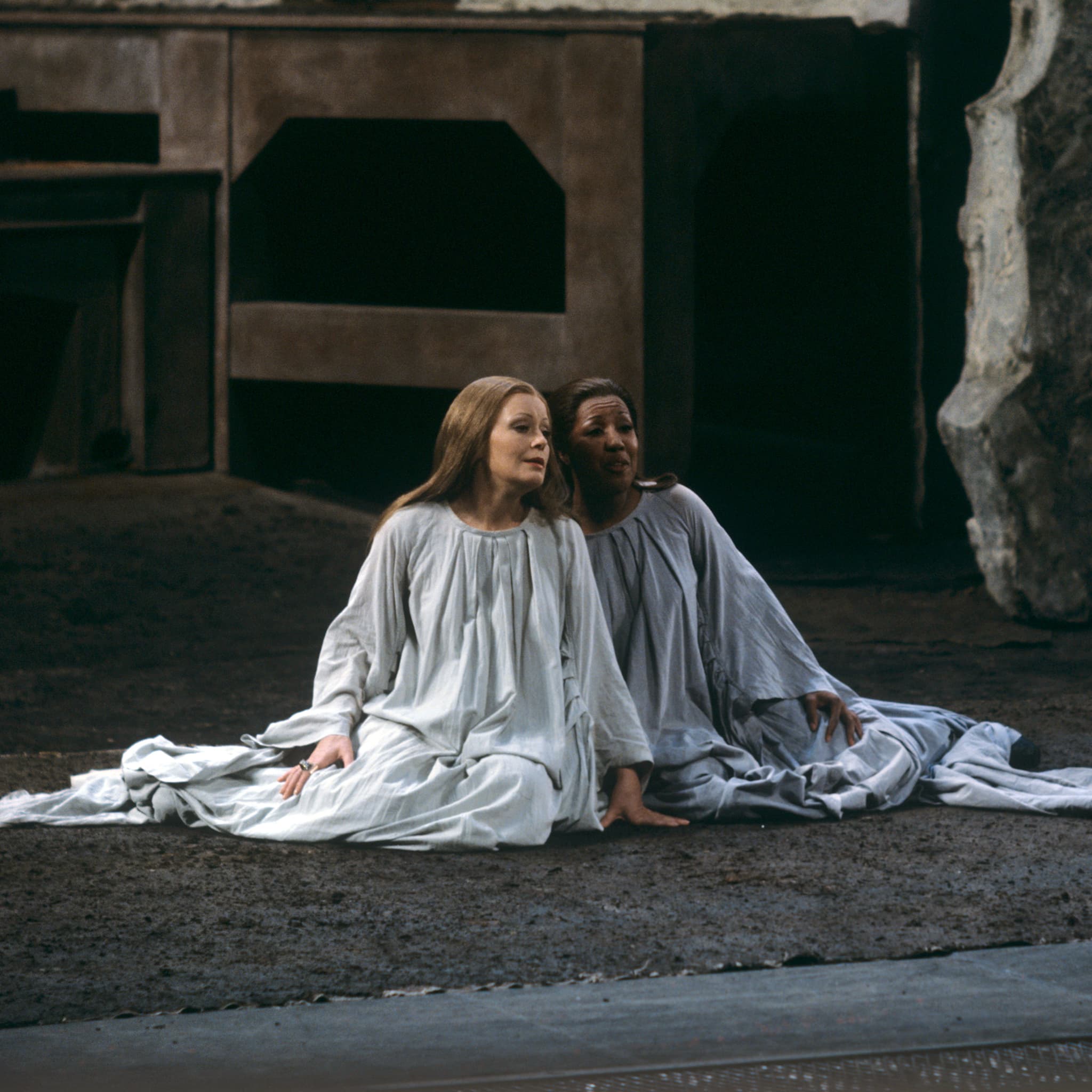 The Chéreau Ring: Götterdämmerung (Bayreuth, 1979)