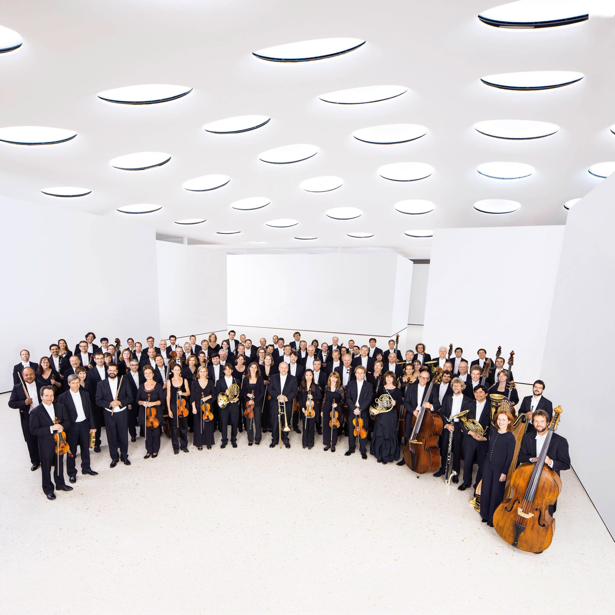 Frankfurt Radio Symphony