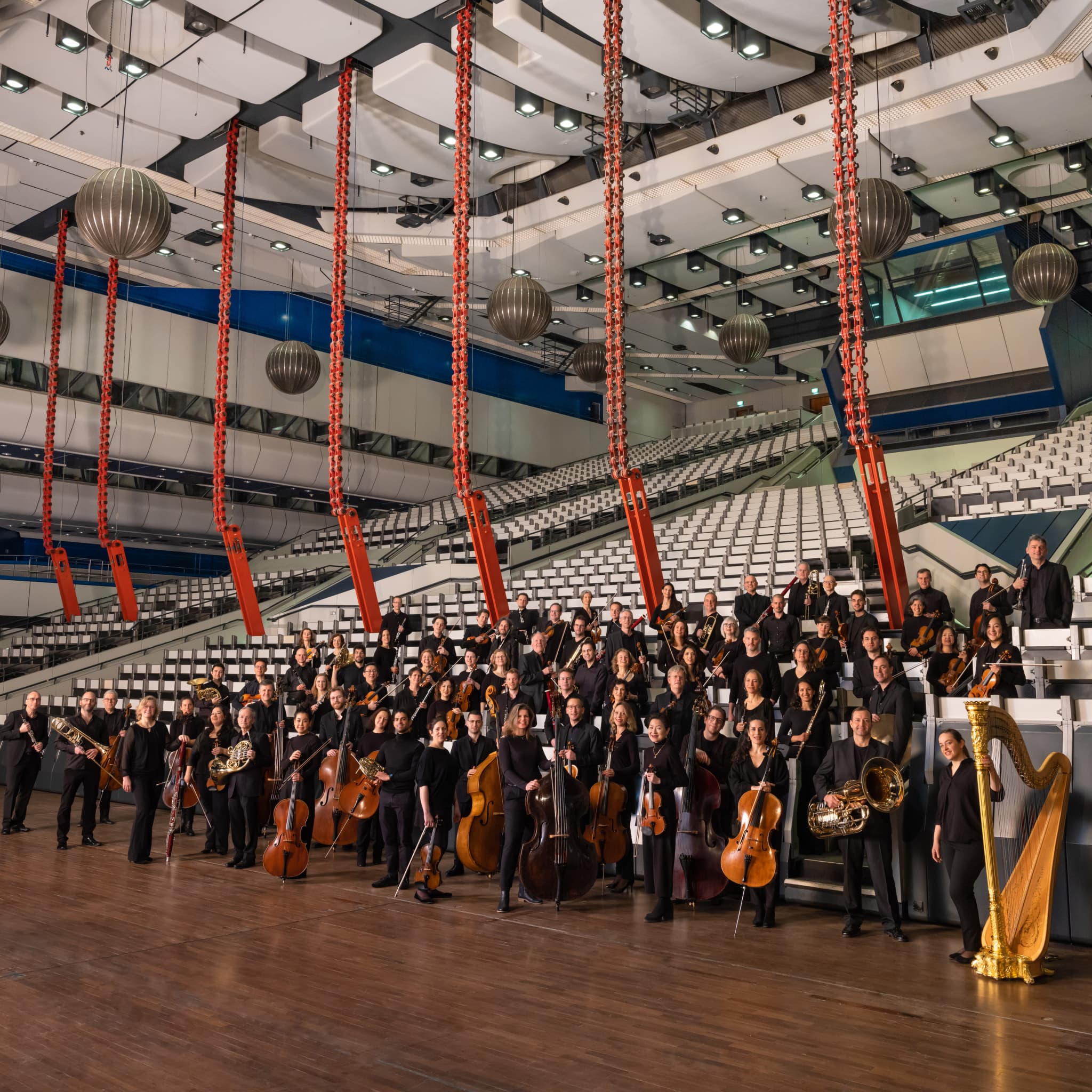 Deutsches Symphonie-Orchester Berlin