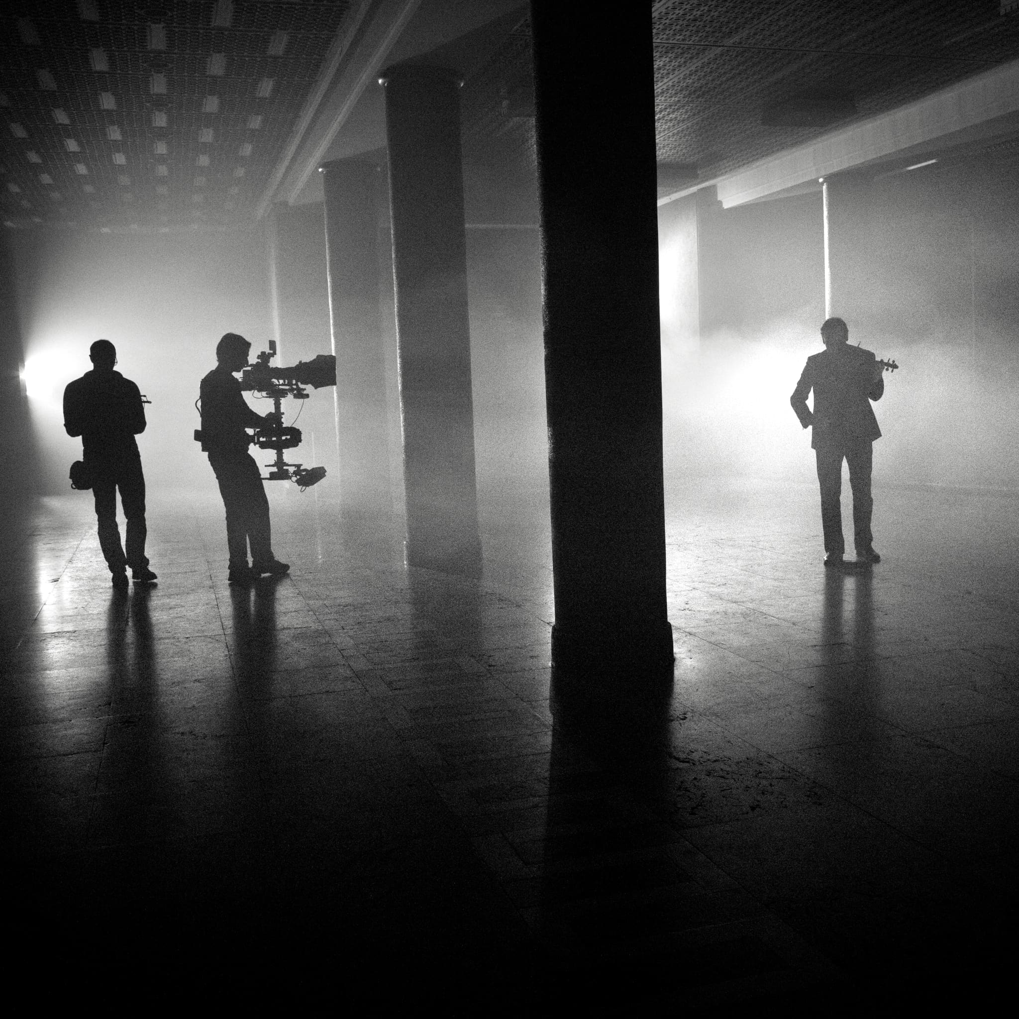 Max Richter - Recomposing Vivaldi