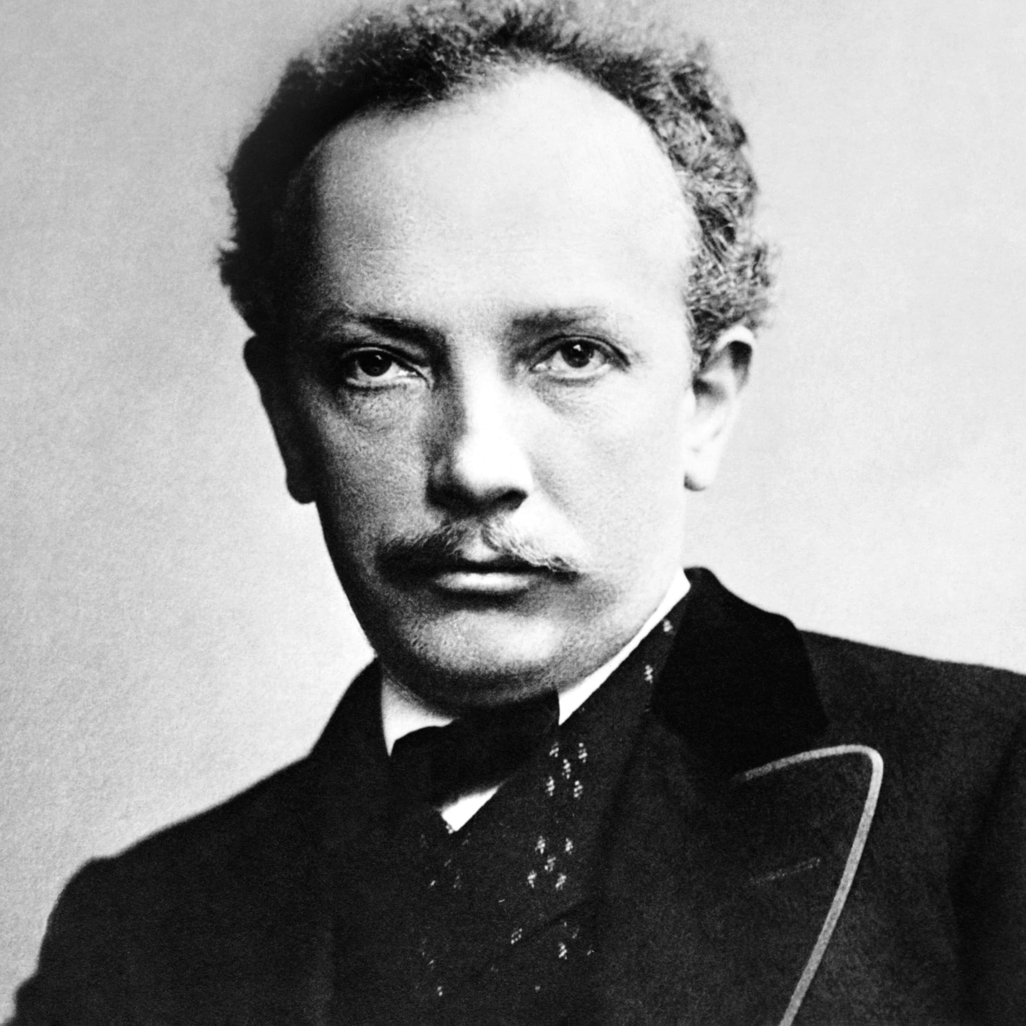 Richard Strauss