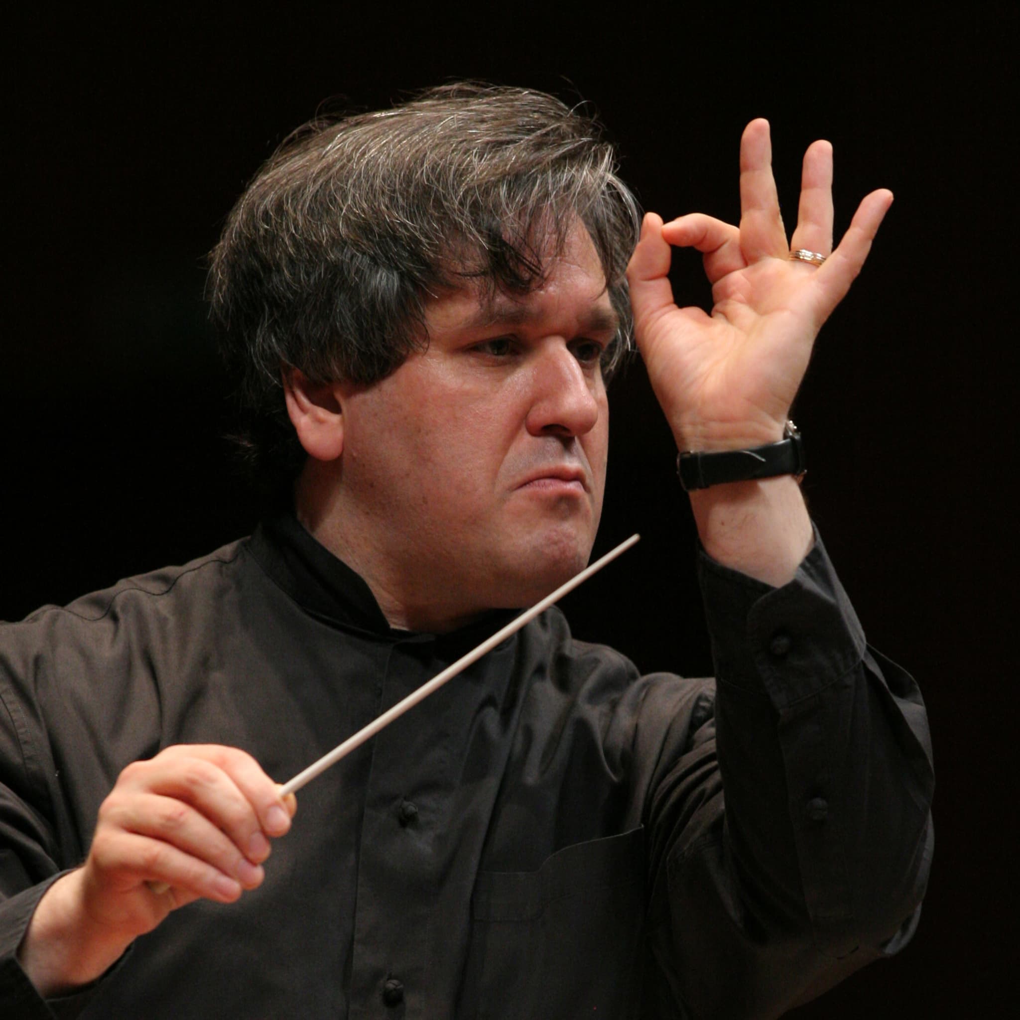 Antonio Pappano