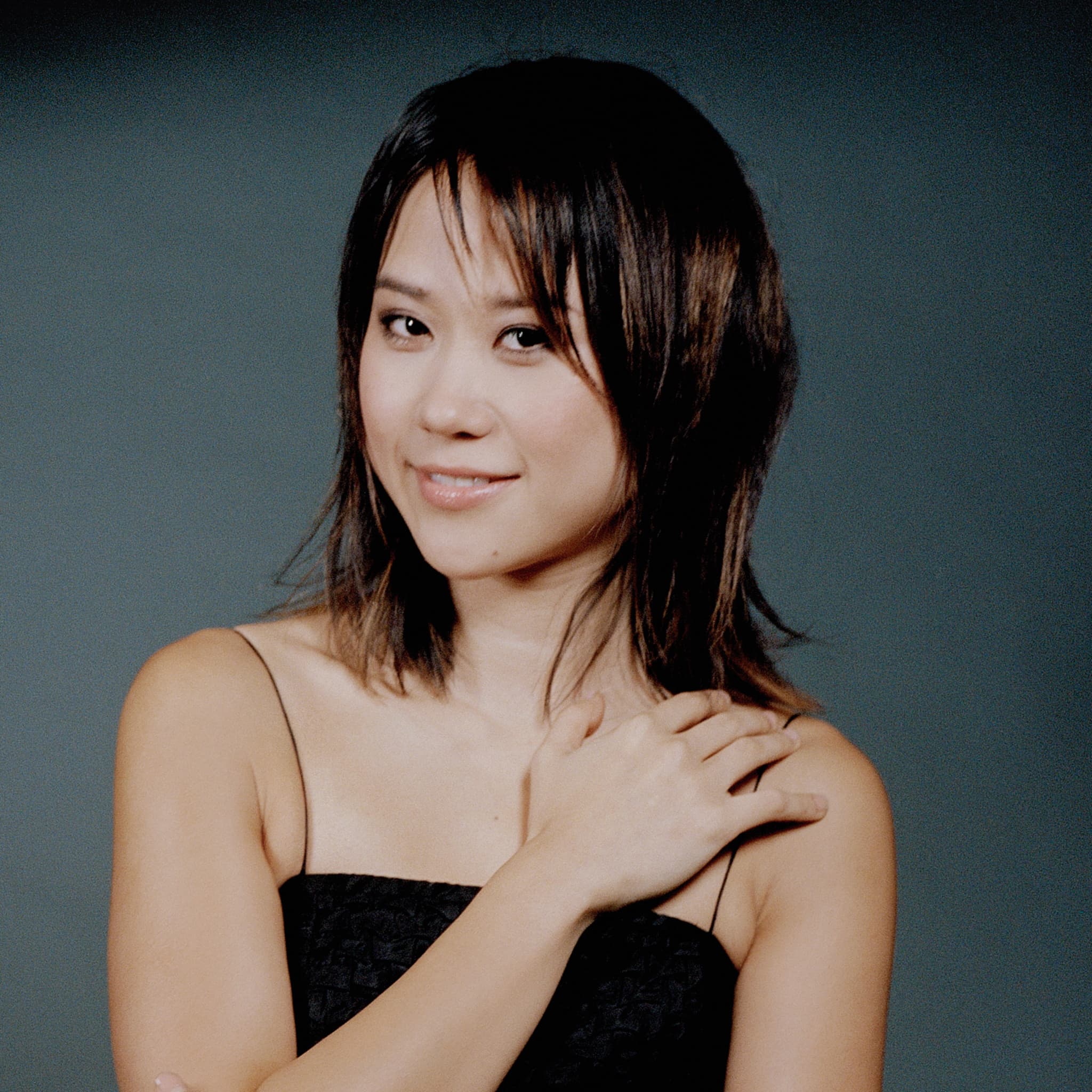 Yuja Wang