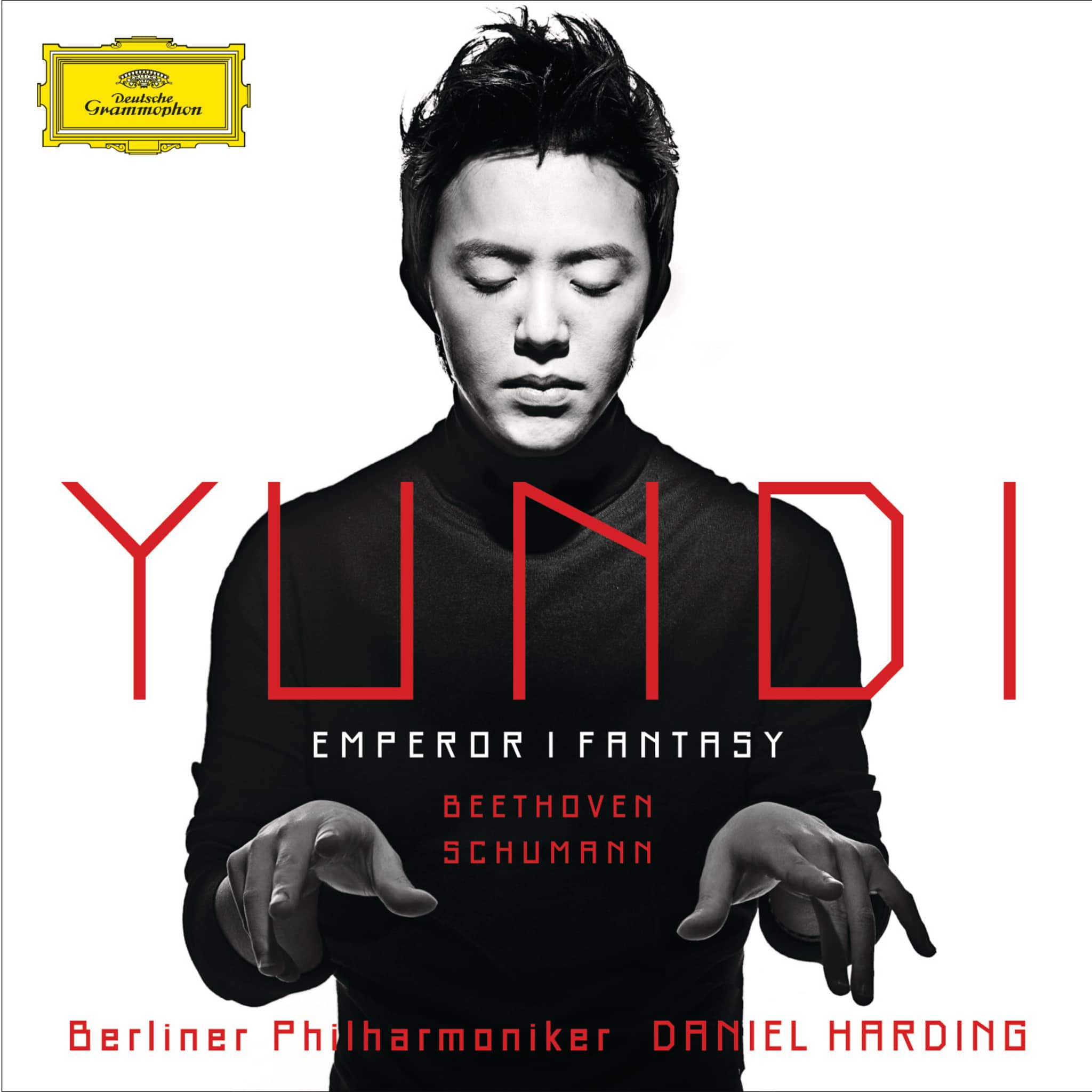 Emperor / Fantasy – Beethoven & Schumann
