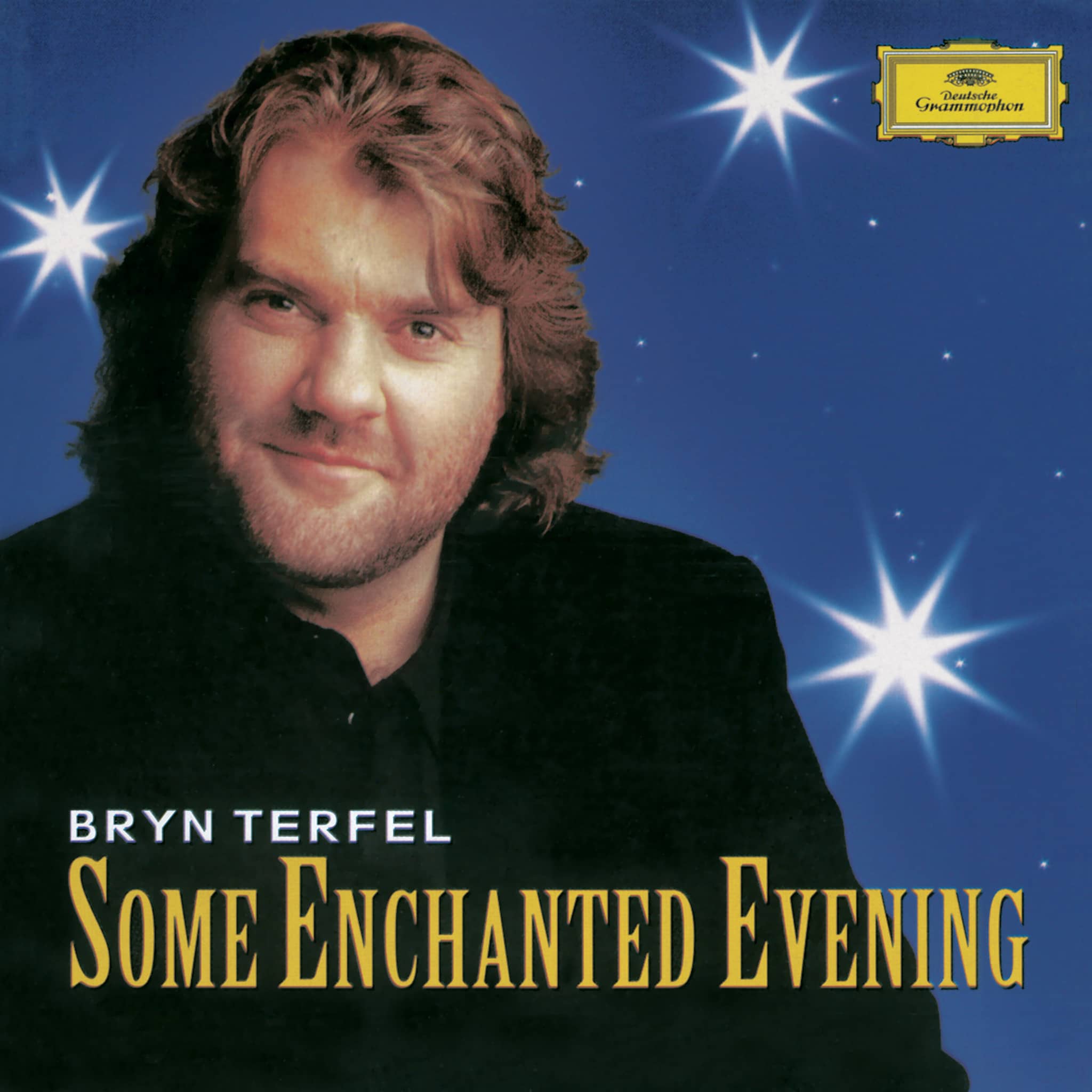Bryn Terfel: Some Enchanted Evening – The Best of the Musicals