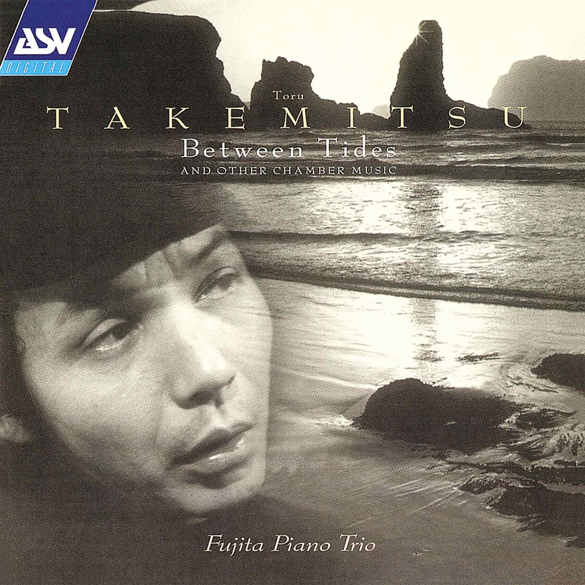 Takemitsu: Between Tides; Orion