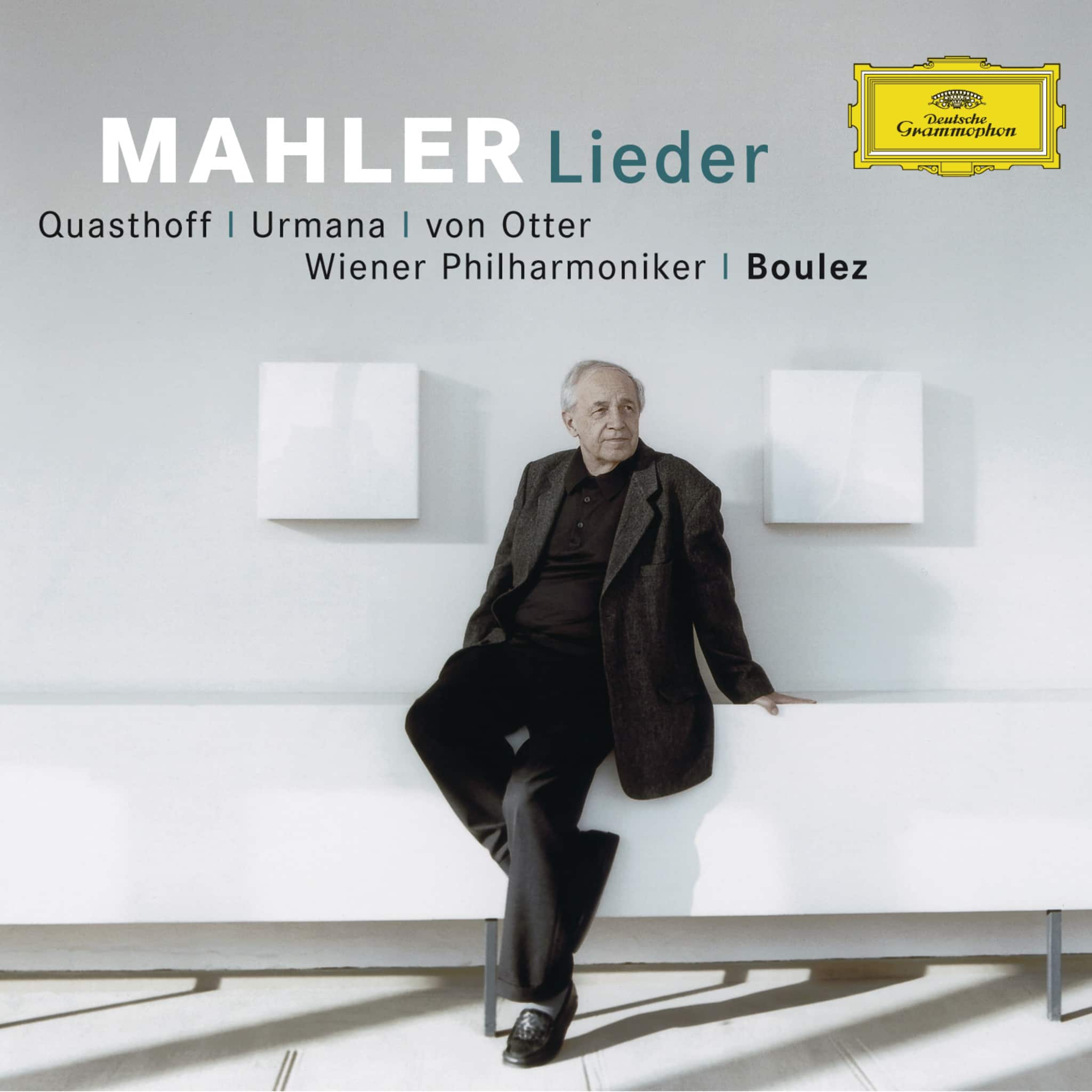 Mahler: Song Cycles