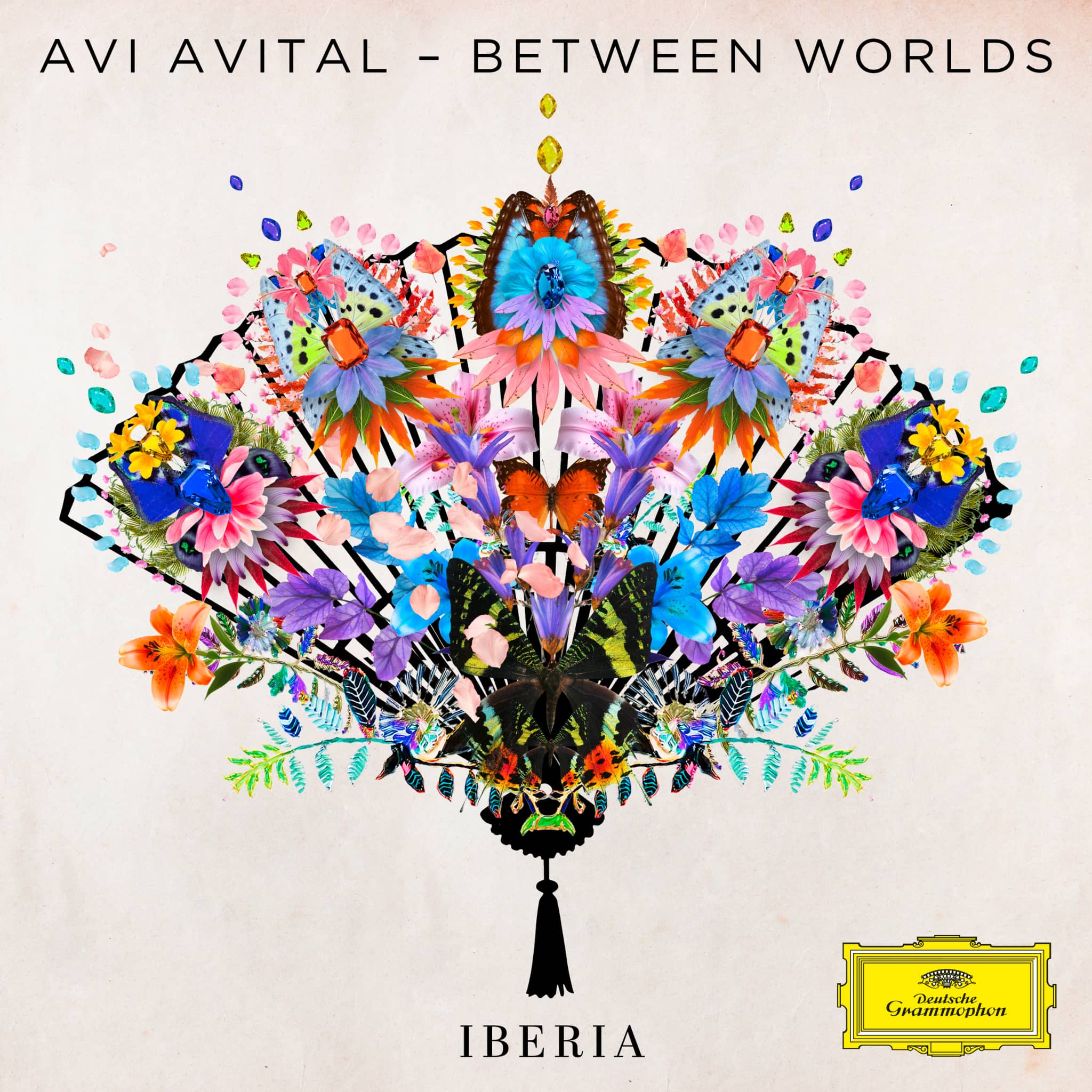 IBERIA - EP
