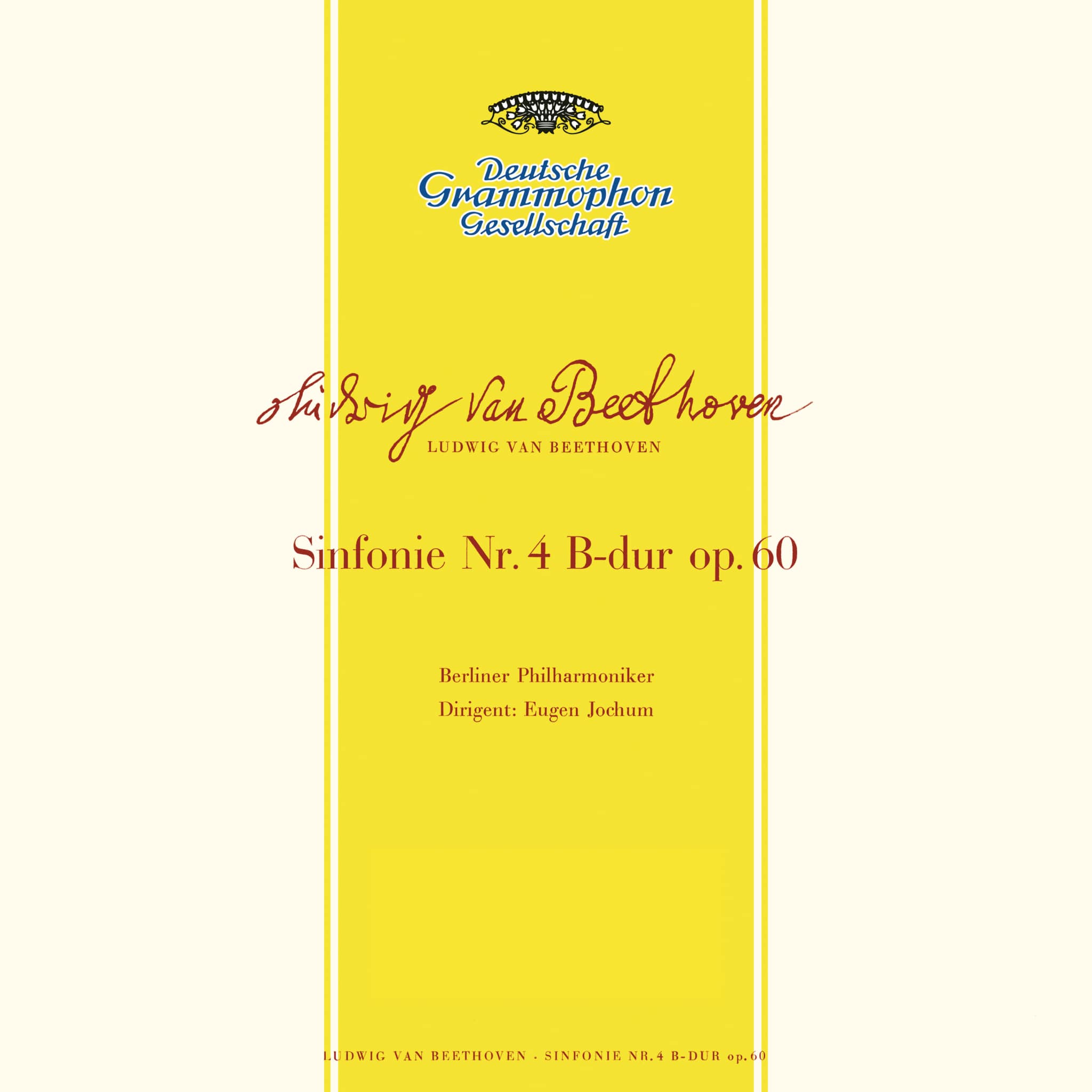 Mozart: Serenade, K. 525 – Beethoven: Symphony No. 4 – Bruckner: Te Deum