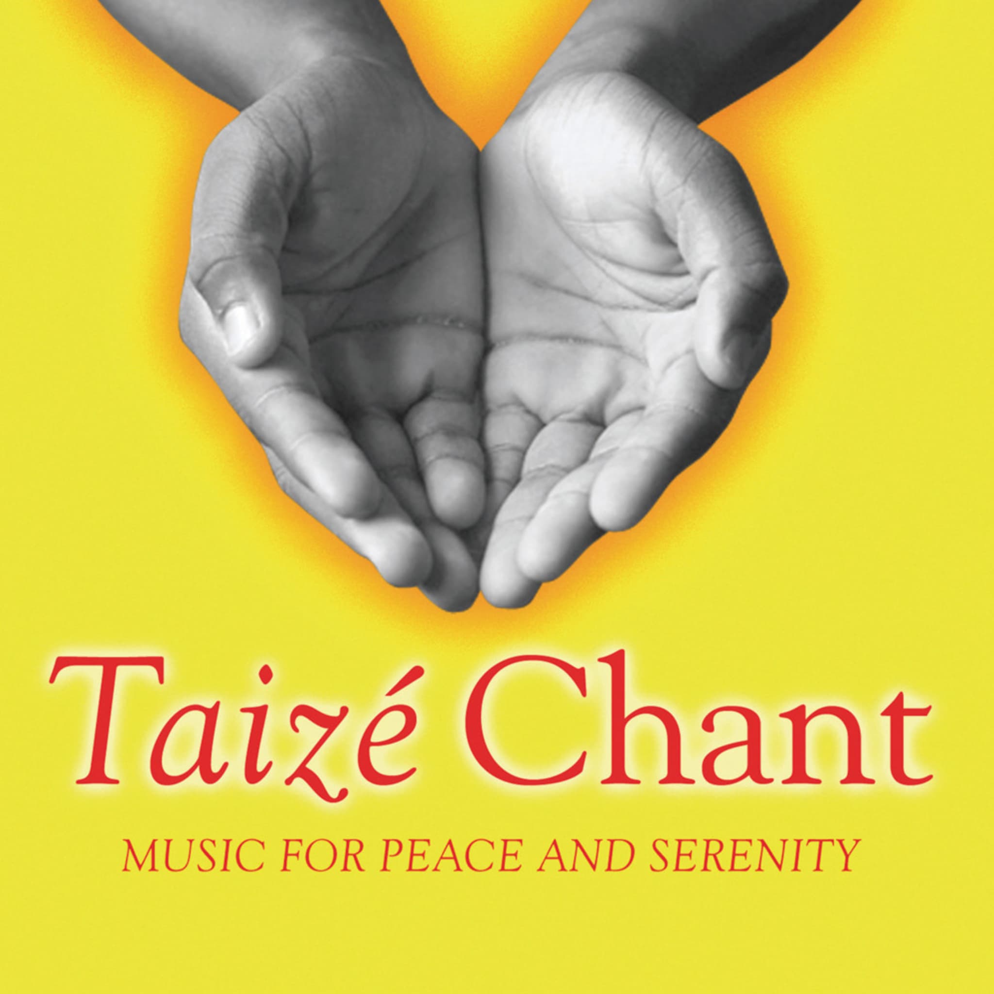 Taizé Chant
