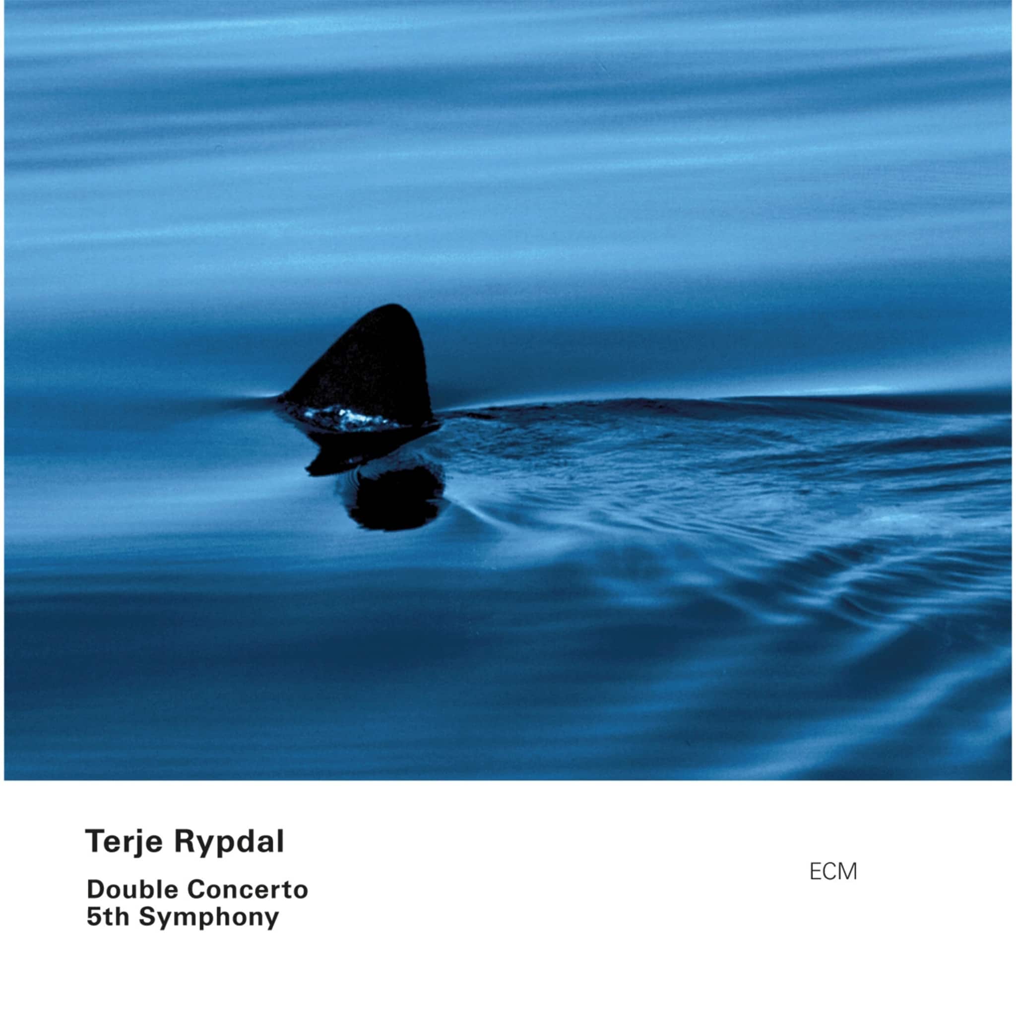 TERJE RYPDAL／DOUBLE