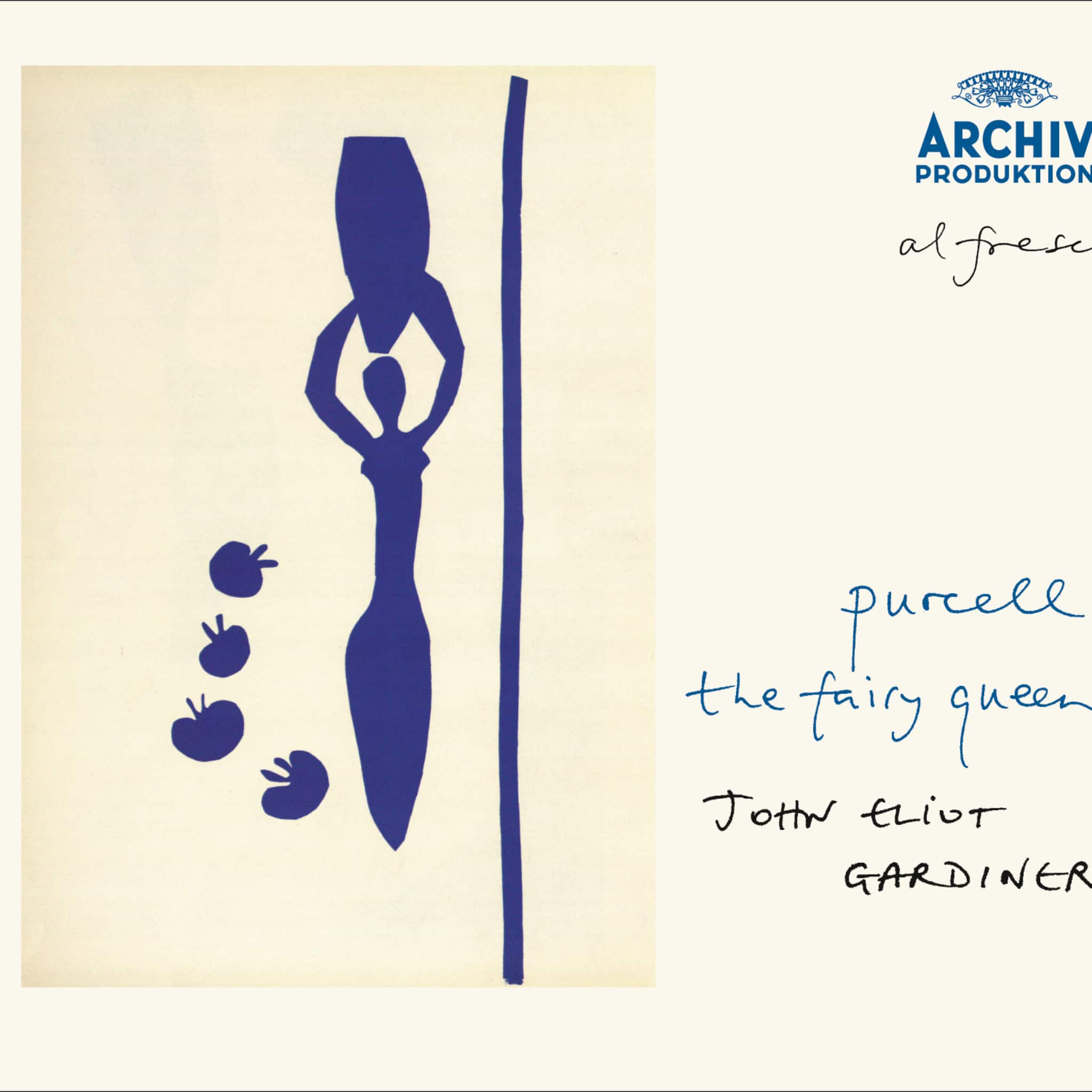 パーセル:ヨウセイノジョウオウ／ガ