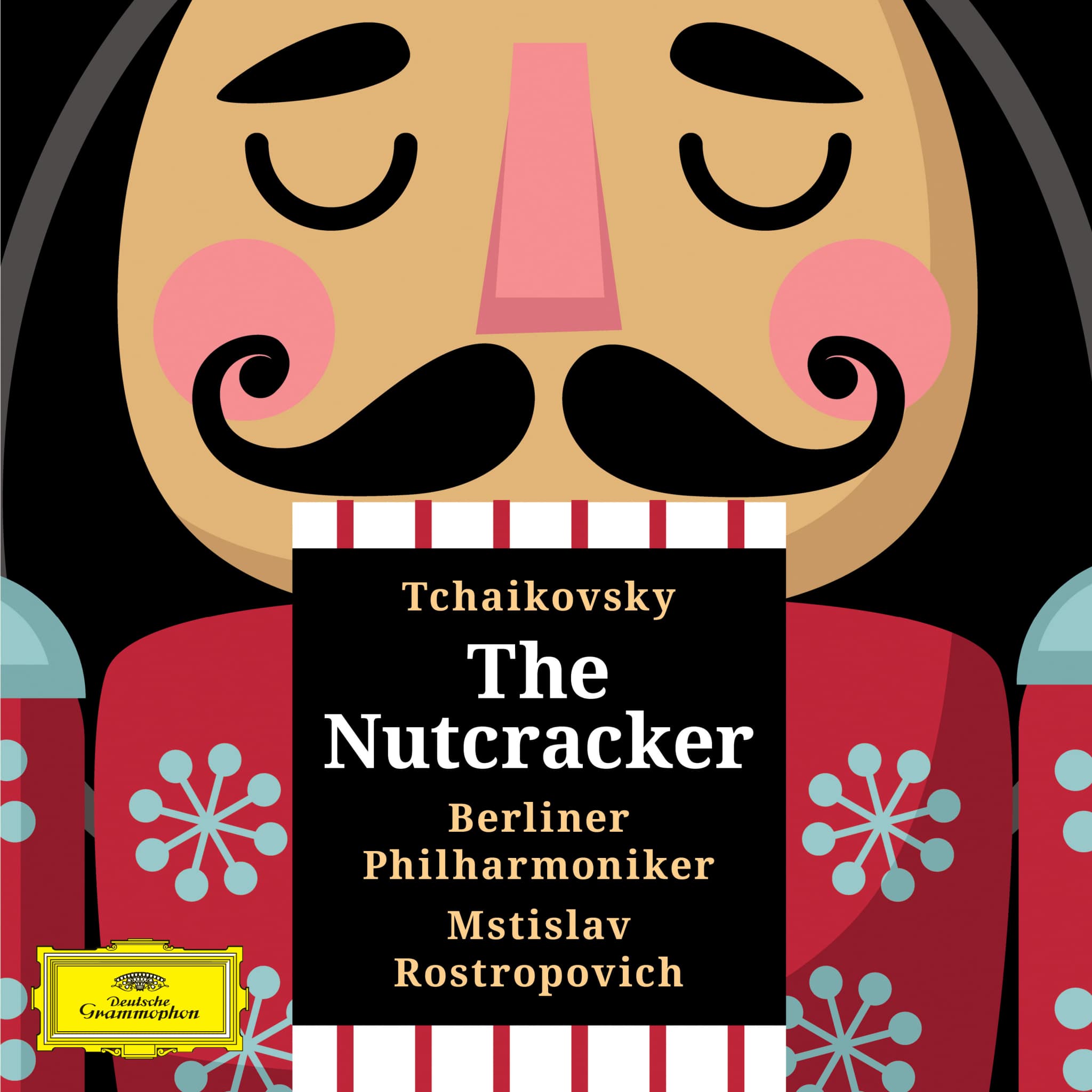 Enjoy Tchaikovsky: The Nutcracker (Remastered 2026) | STAGE+
