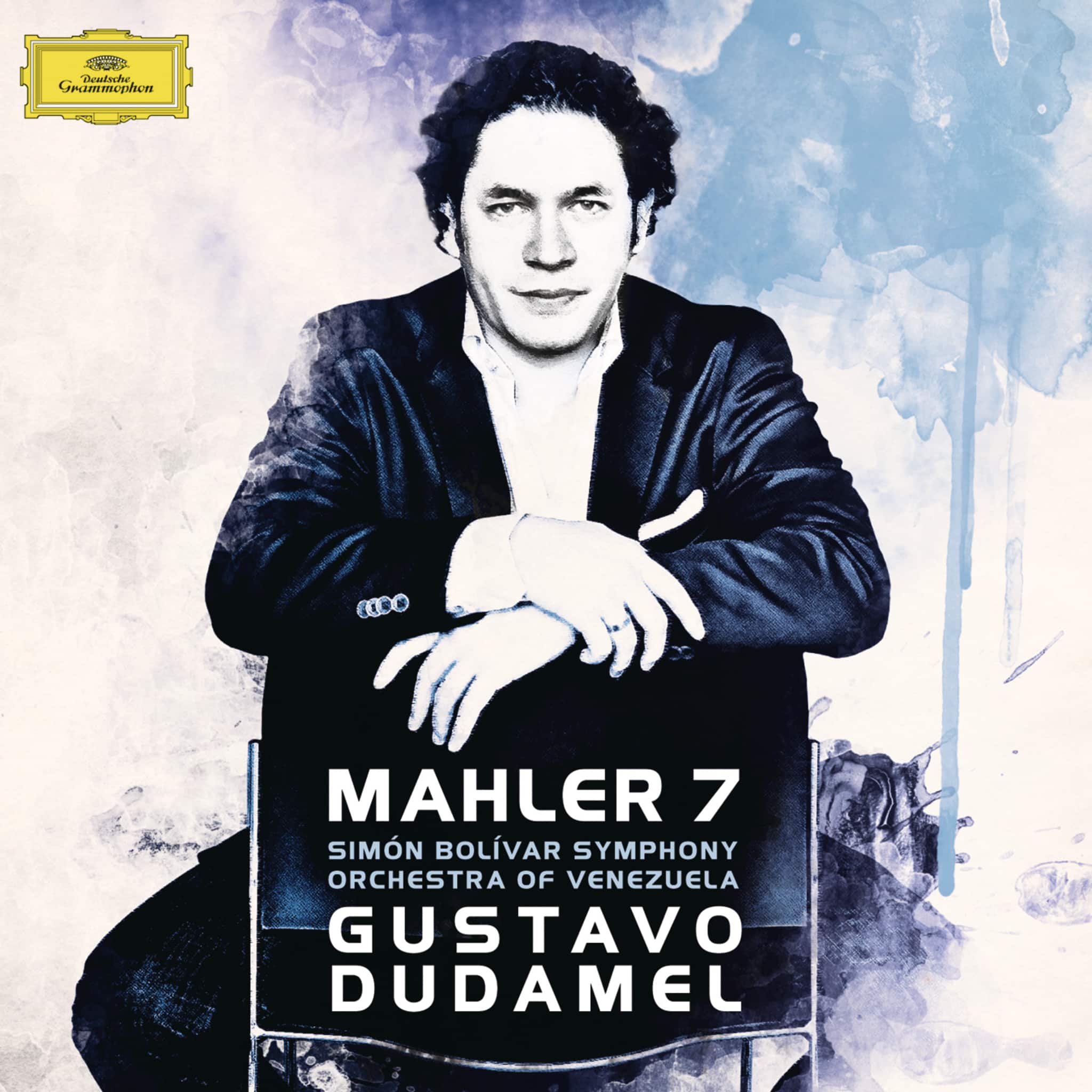 Mahler: Symphony No.7