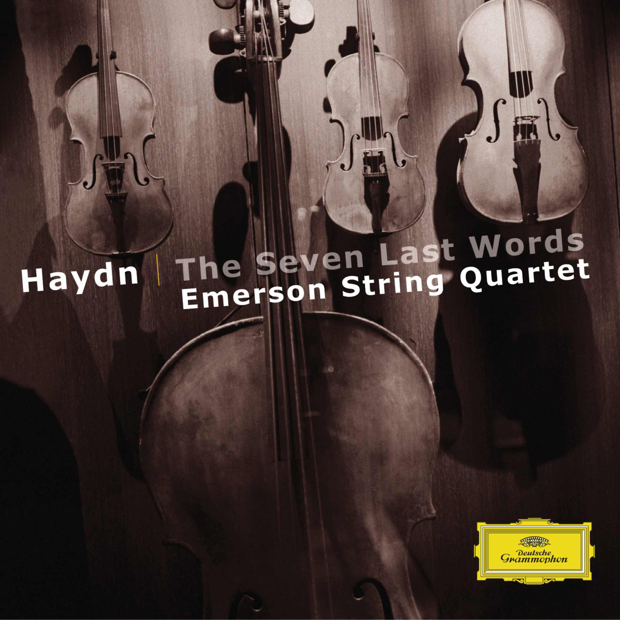 Listening Guide (Haydn: Seven Last Words)