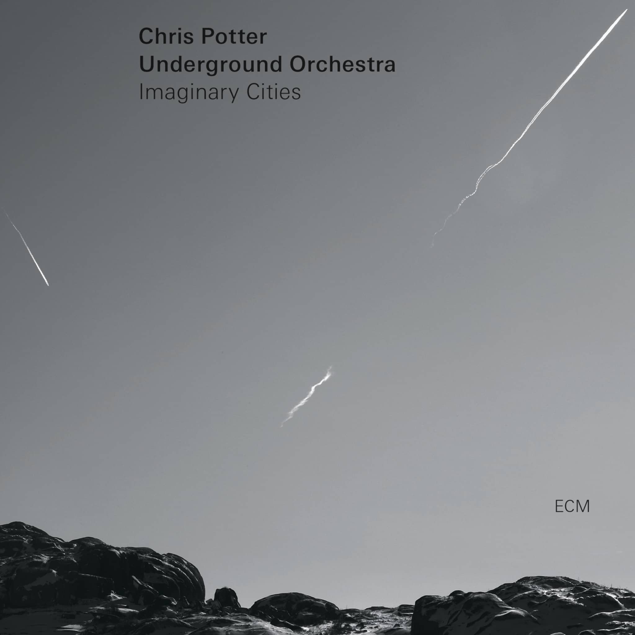 Imaginary Cities
