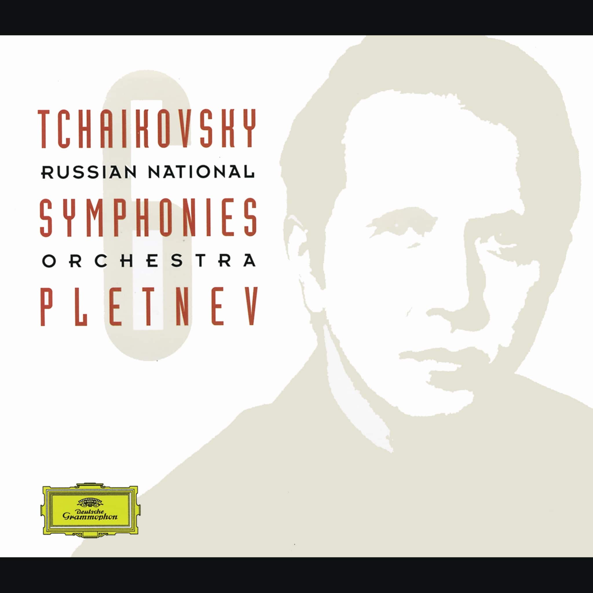 チャイコフスキ-:交響曲全集