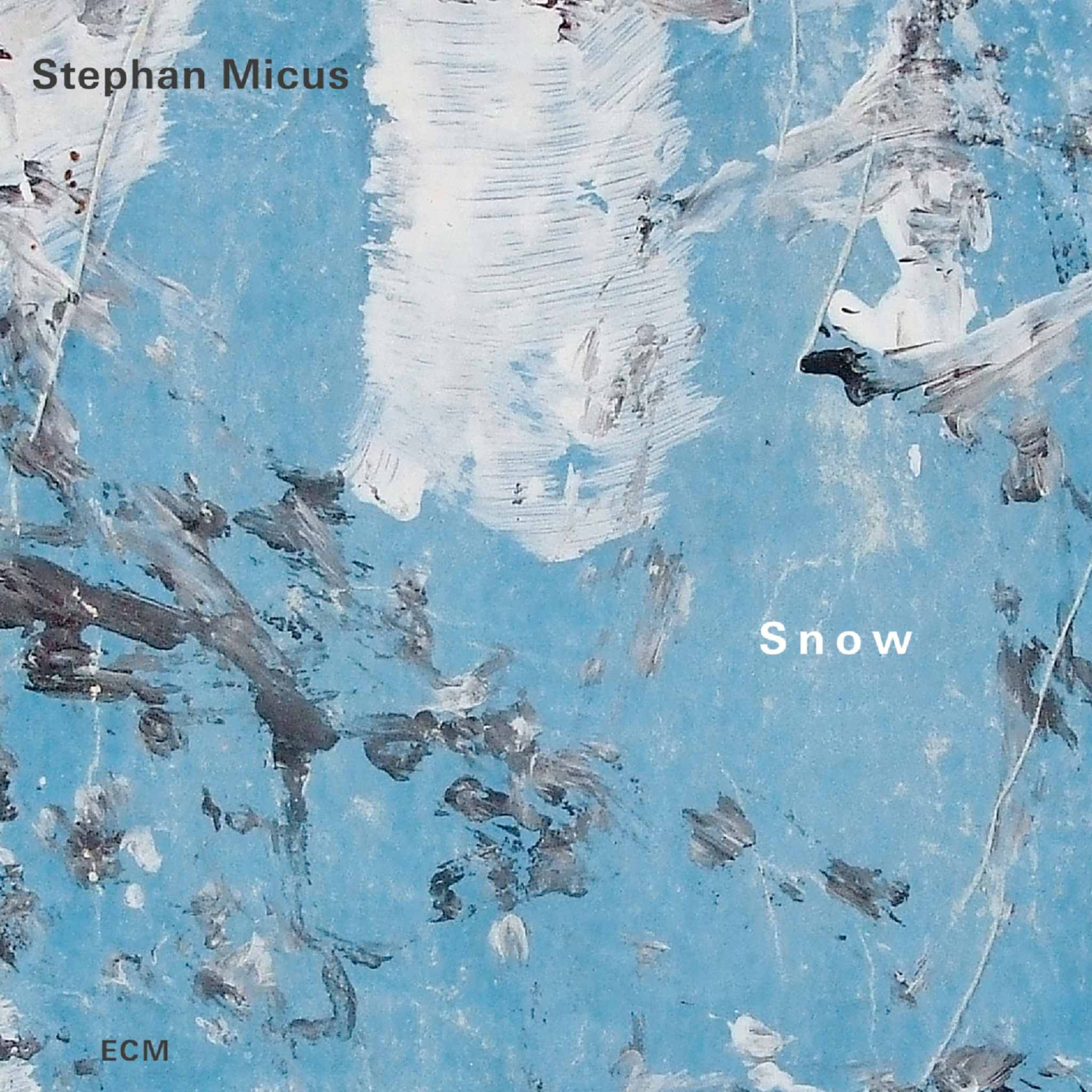 STEPHAN MICUS／SNOW