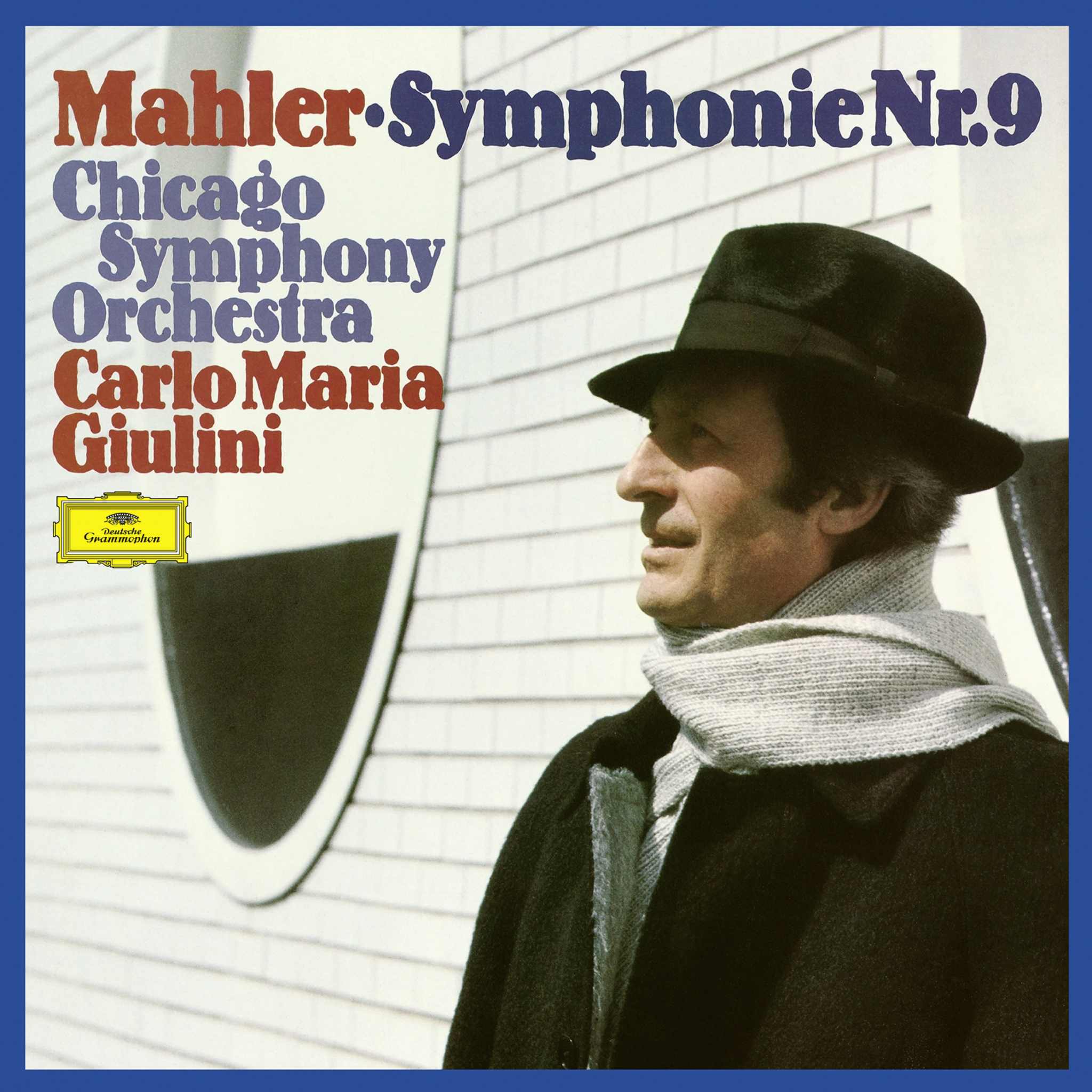 Mahler: Symphony No.9 in D