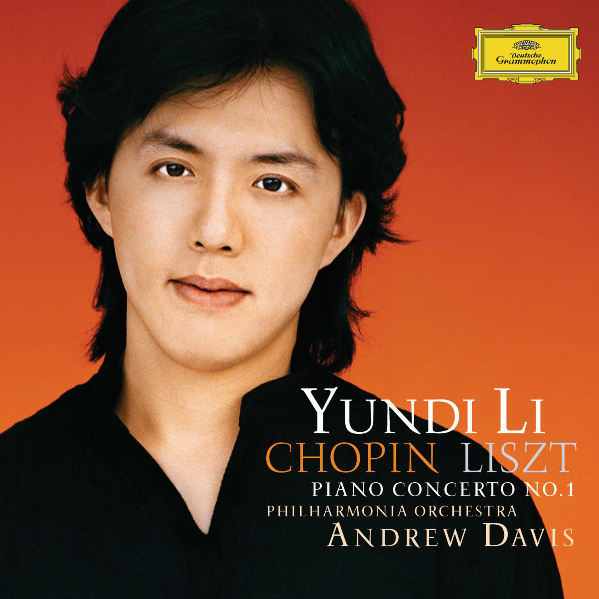 Liszt & Chopin: Piano Concerto No. 1