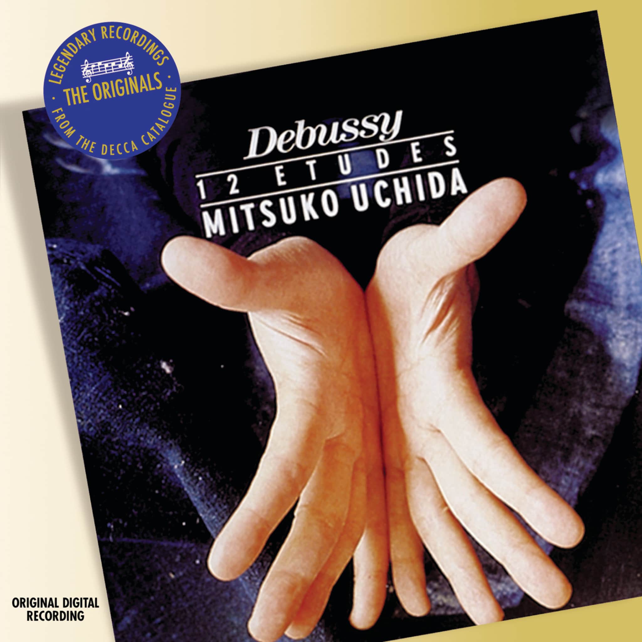 Debussy: Etudes