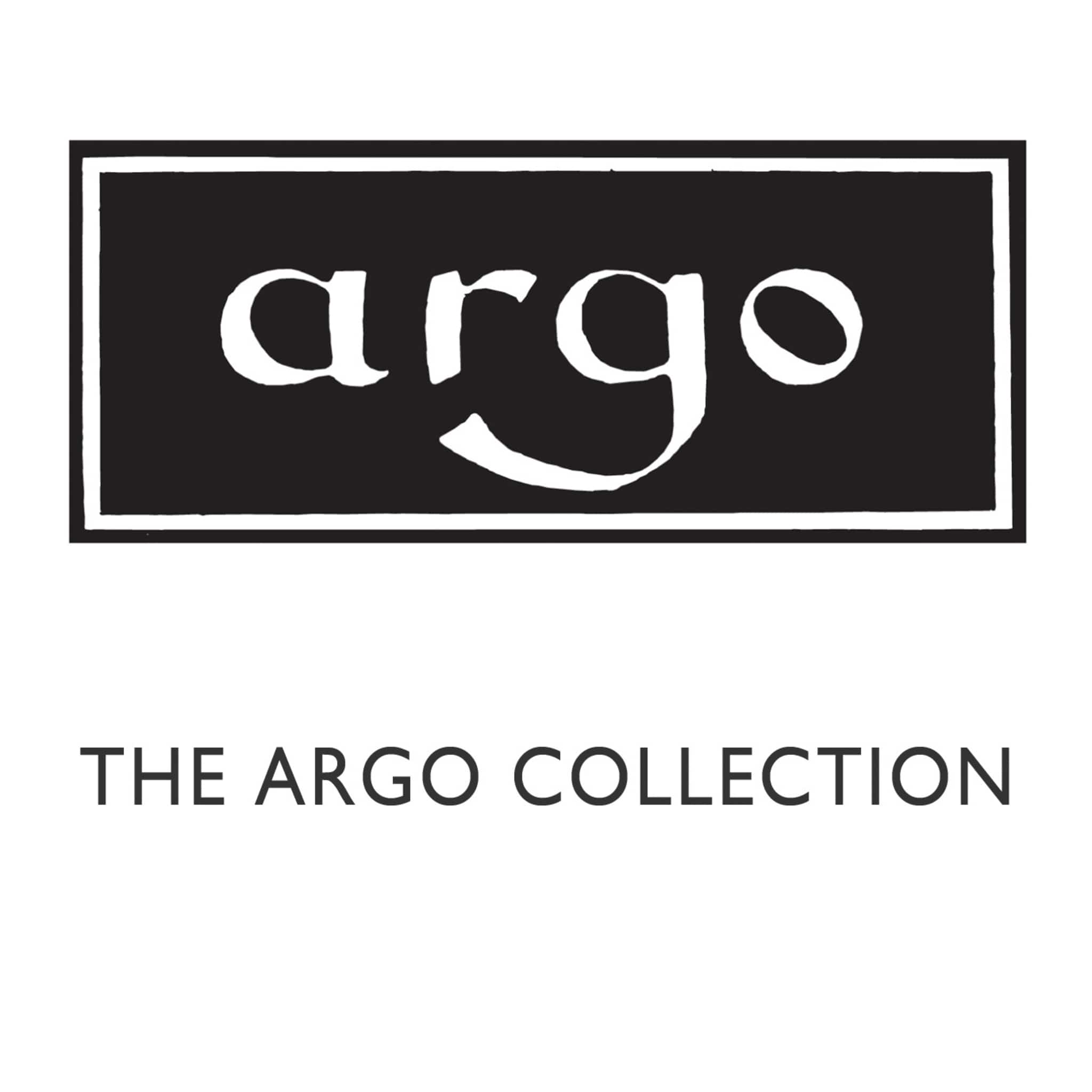 The Argo Collection