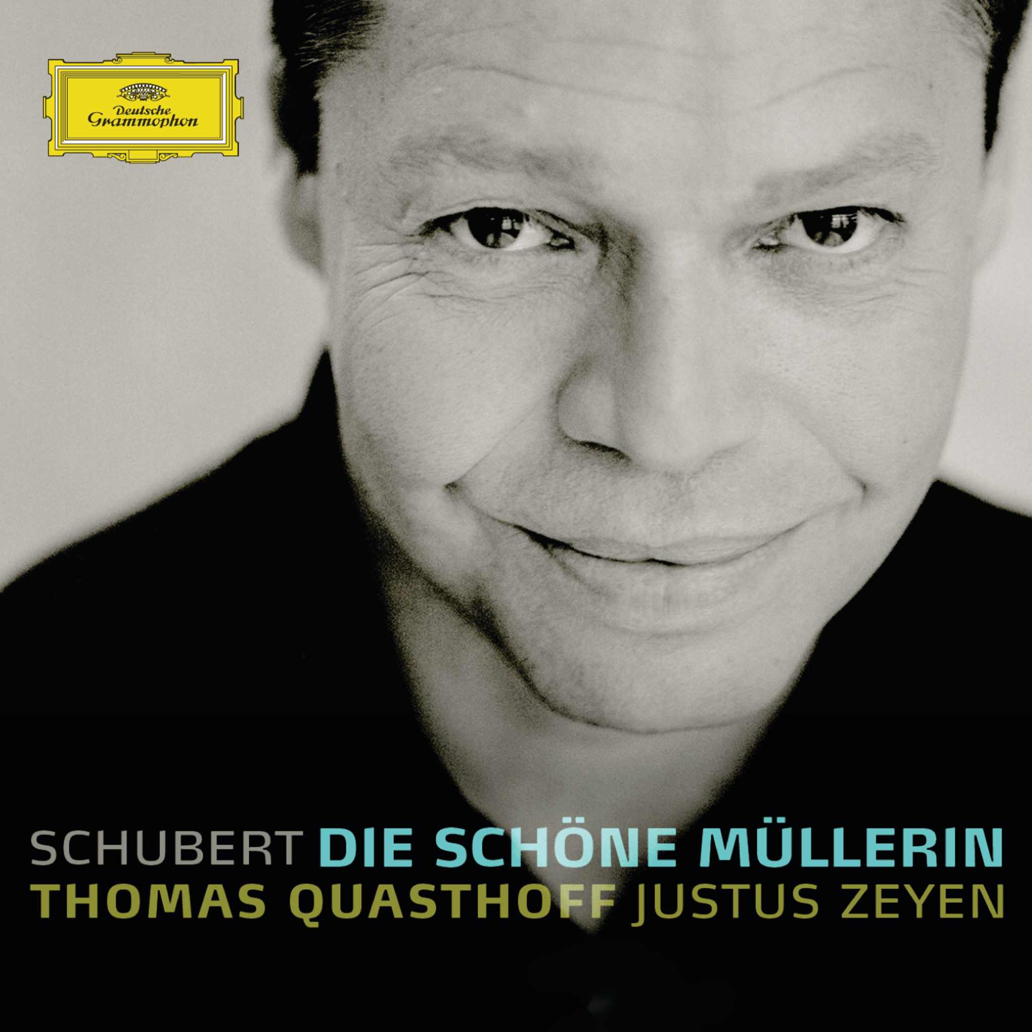 Schubert: Die schöne Müllerin