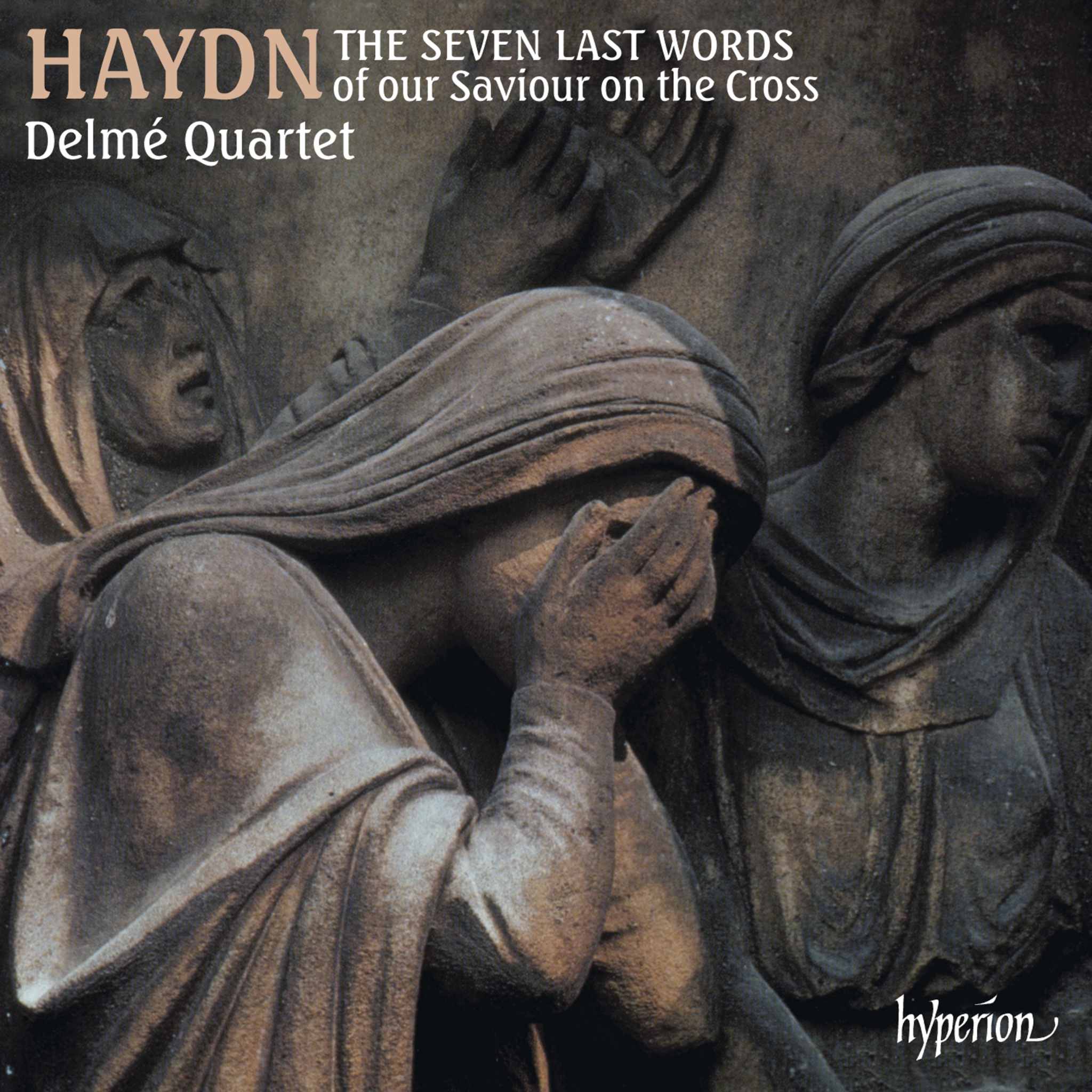 Haydn: 7 Last Words "Die Worte des Erlösers am Kreuze"