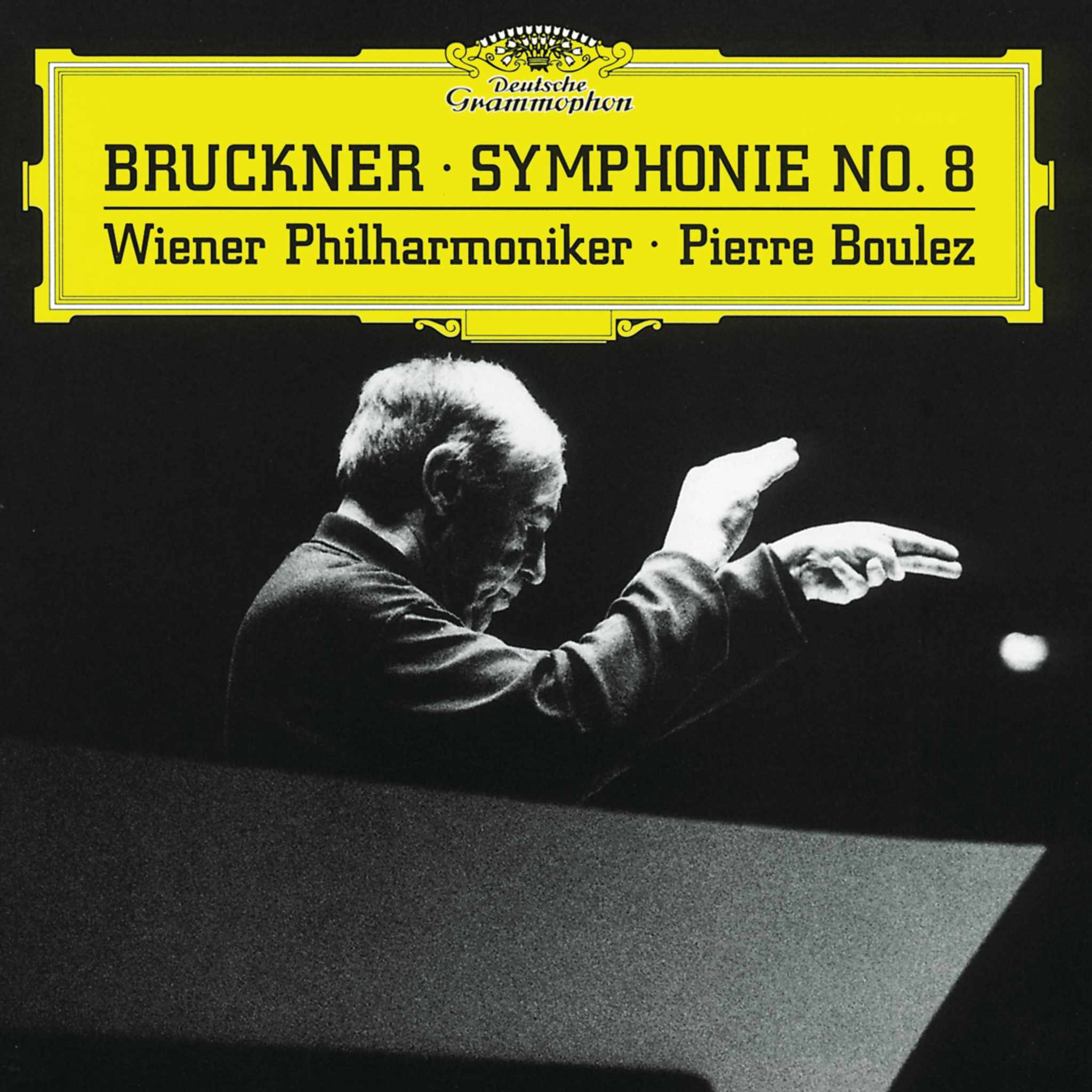 Bruckner: Symphony No.8