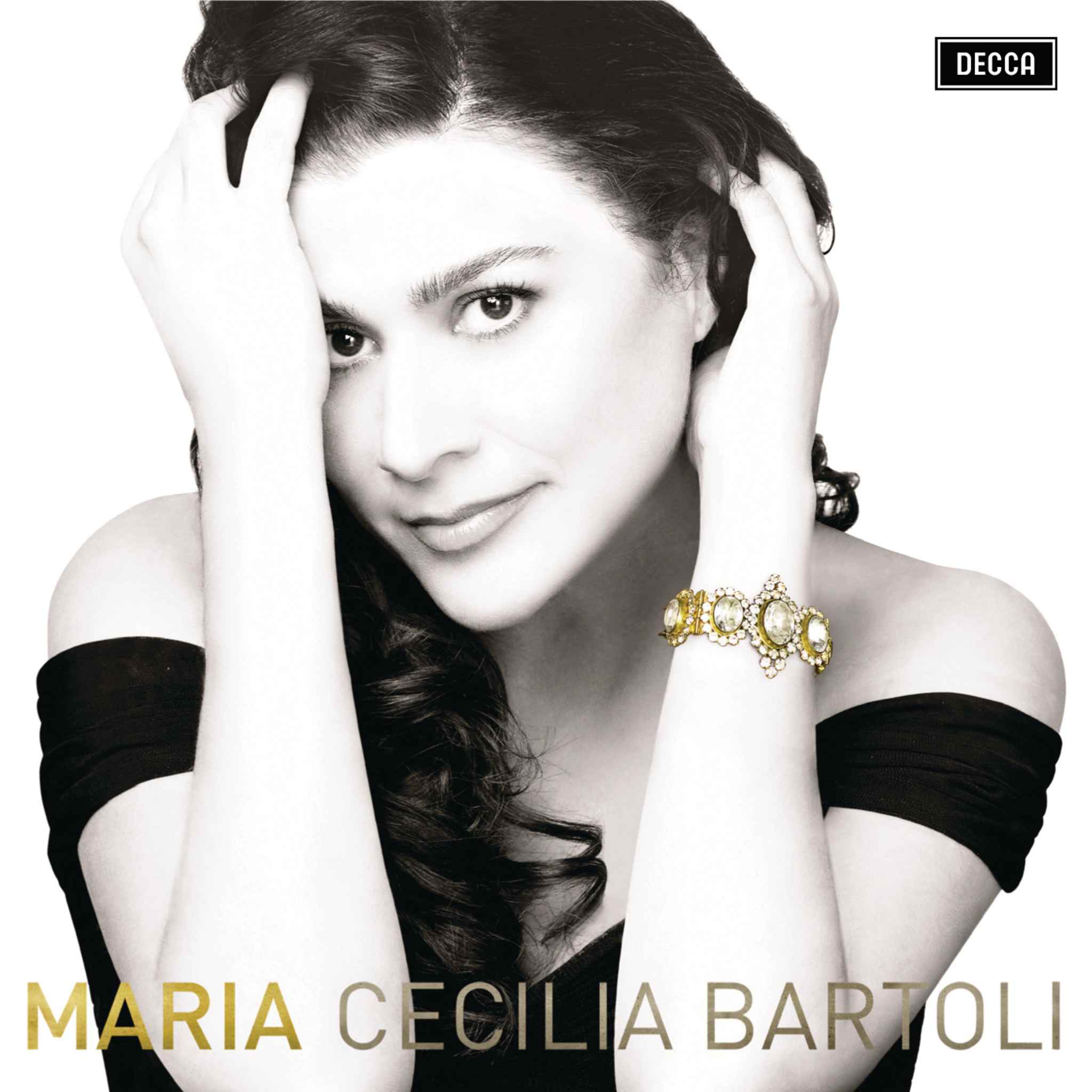 Fascinating works by Cecilia Bartoli | STAGE+