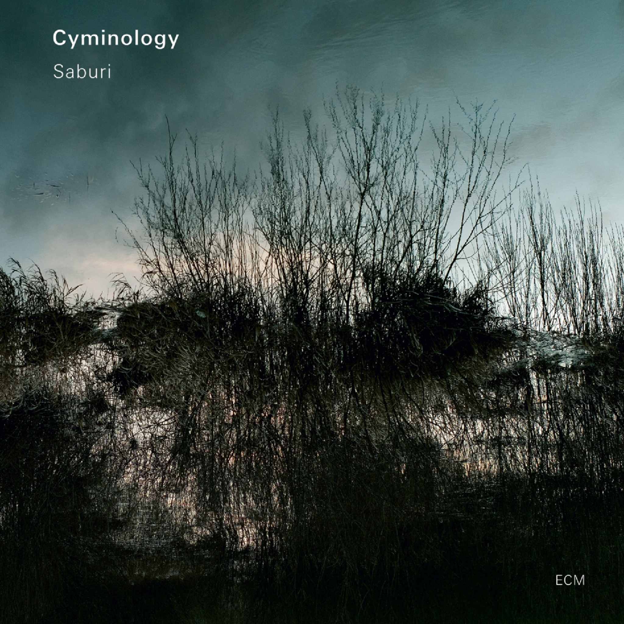 CYMINOLOGY／SABURI
