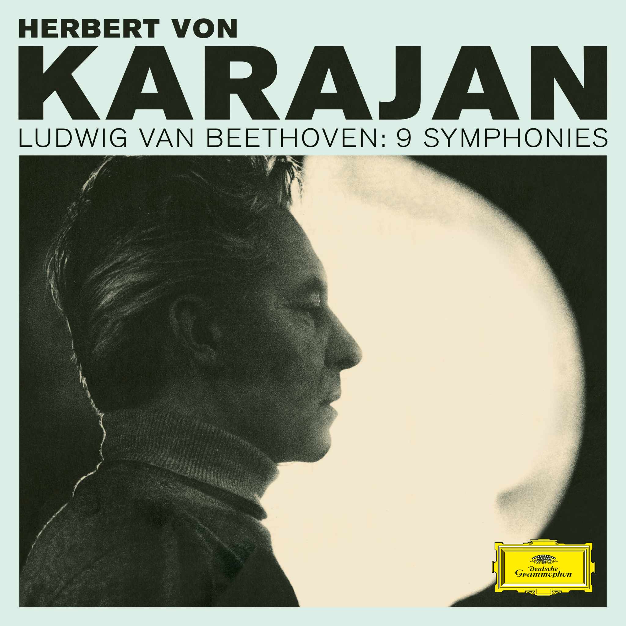 Beethoven: 9 Symphonies