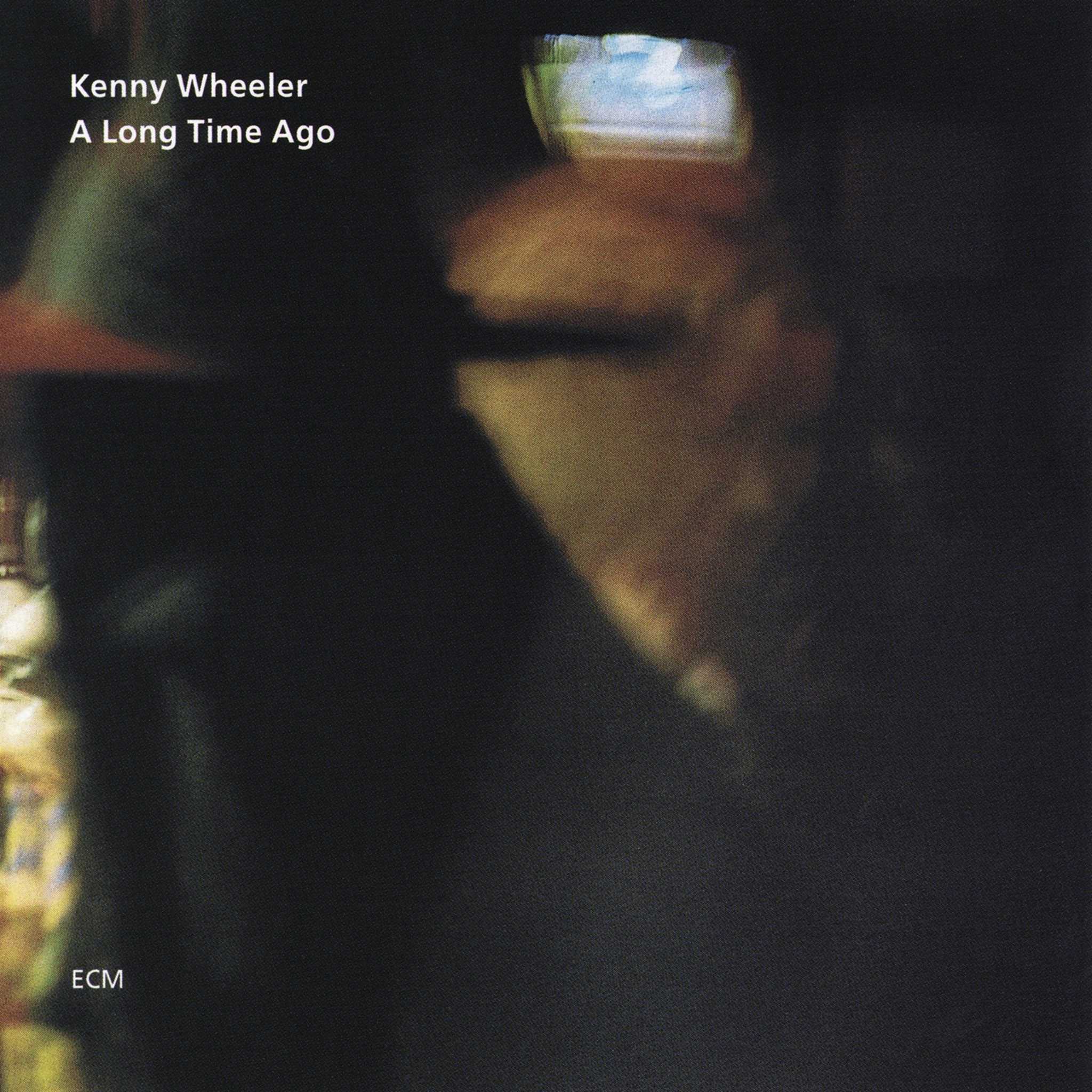 KENNY WHEELER