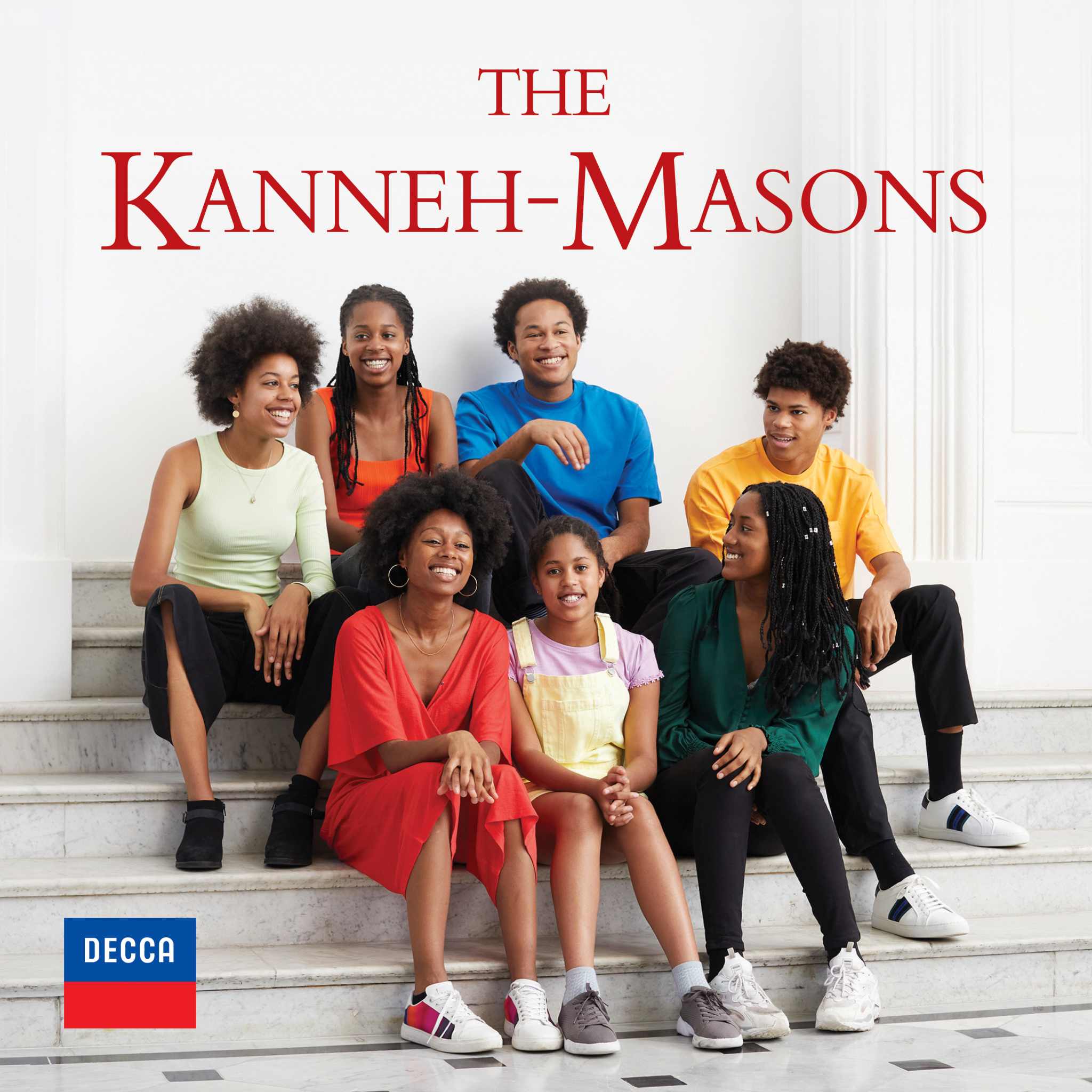 The Kanneh-Masons