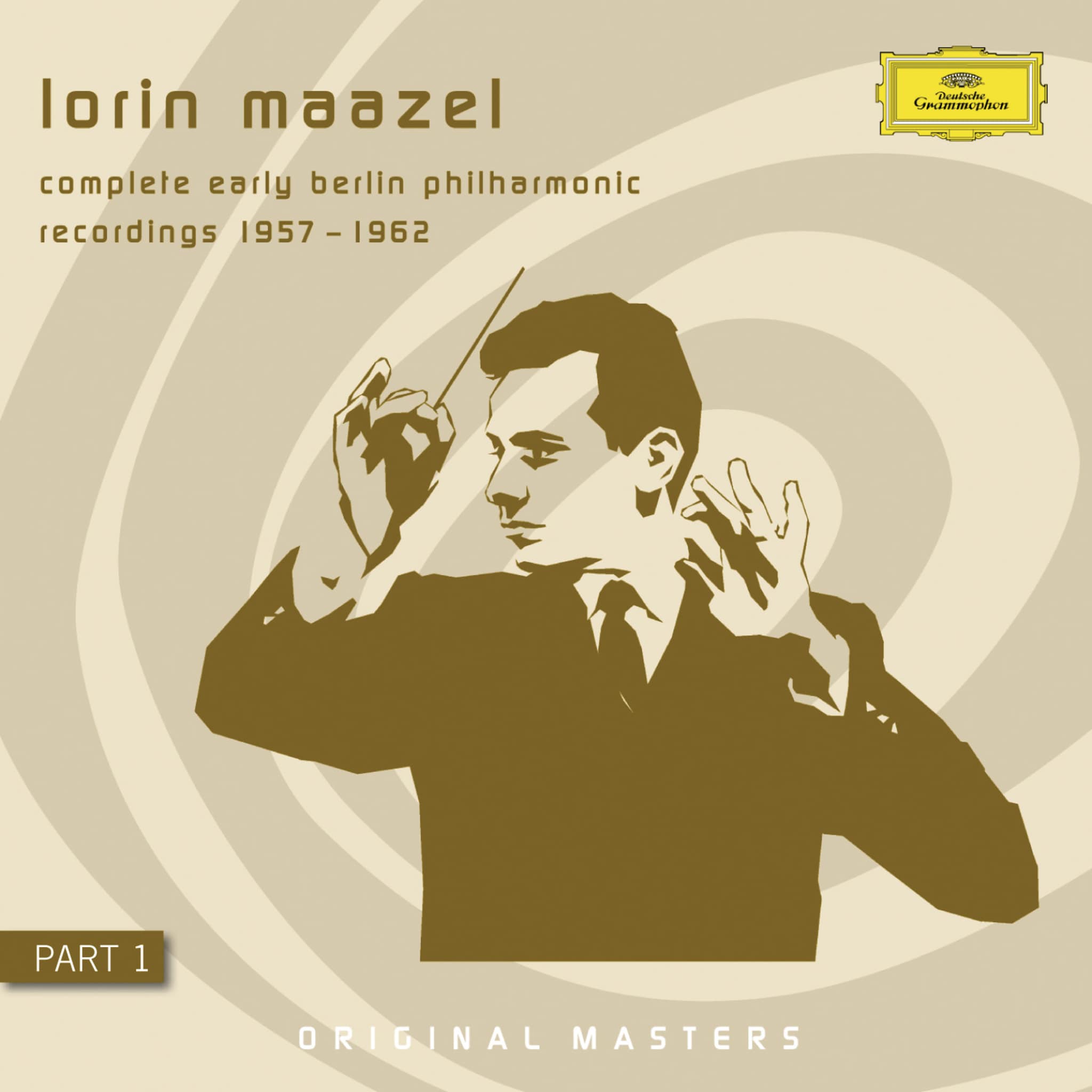 Beethoven: Symphony No. 5; Symphony No. 6 "Pastoral"