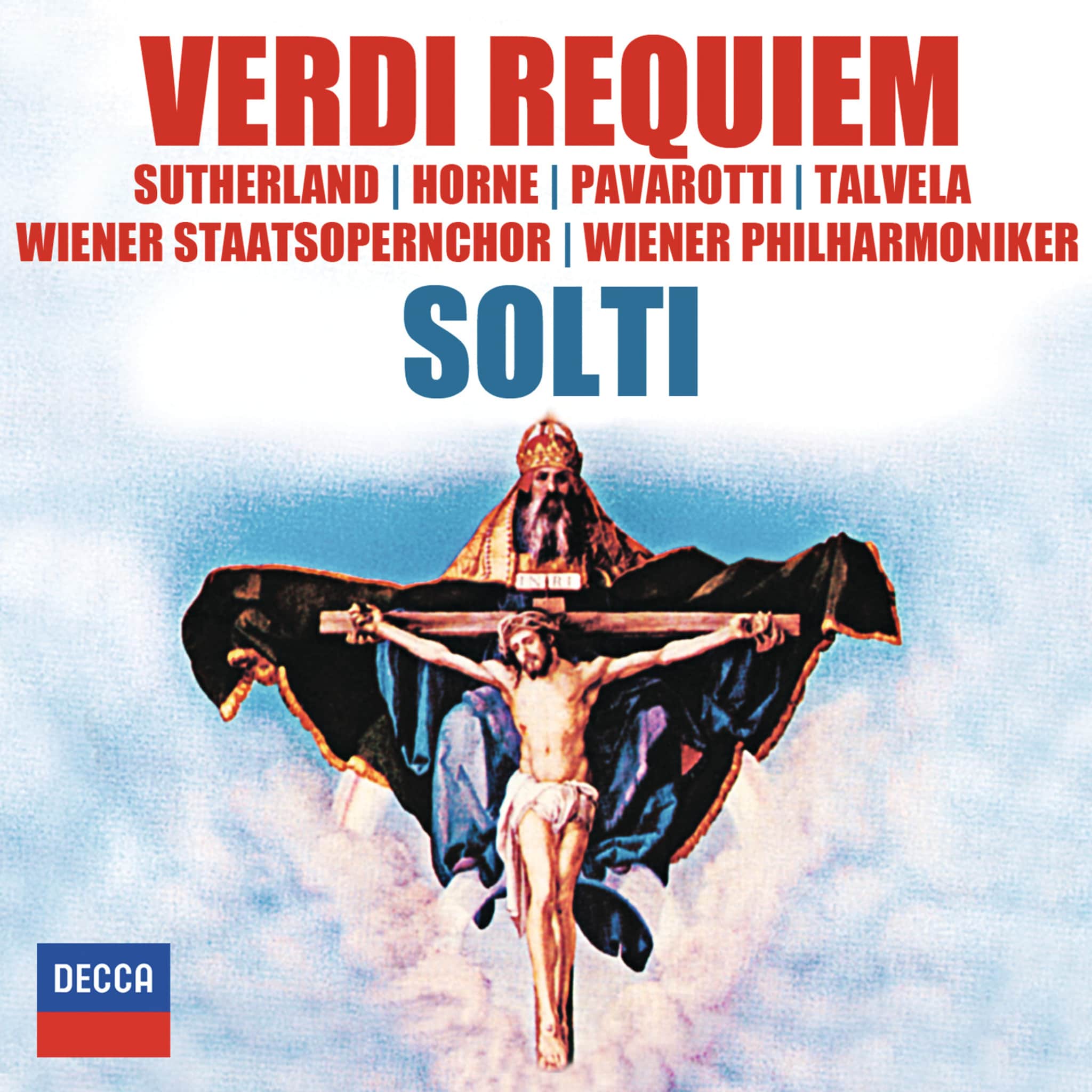 Verdi: Requiem
