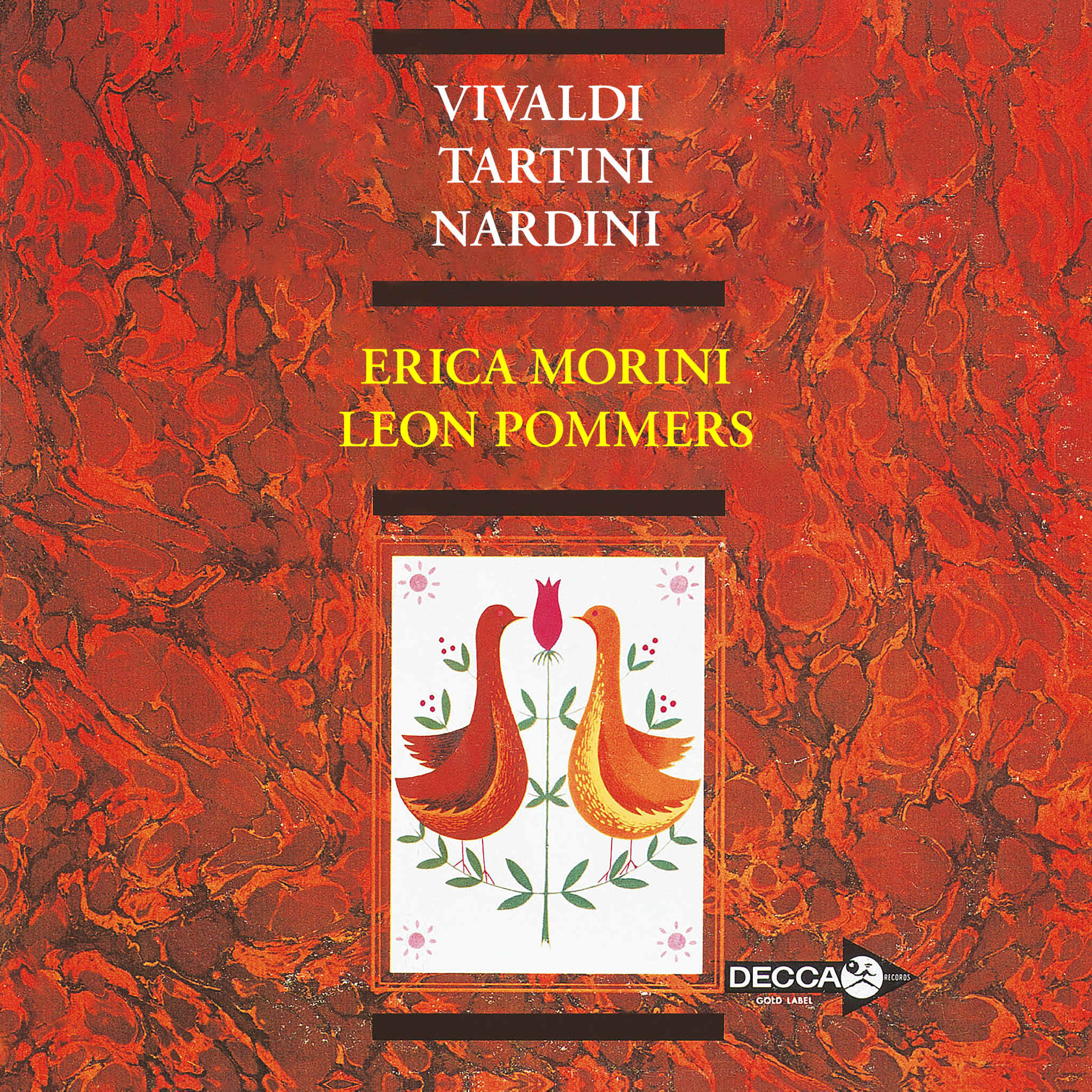 An Italian Baroque Violin Recital