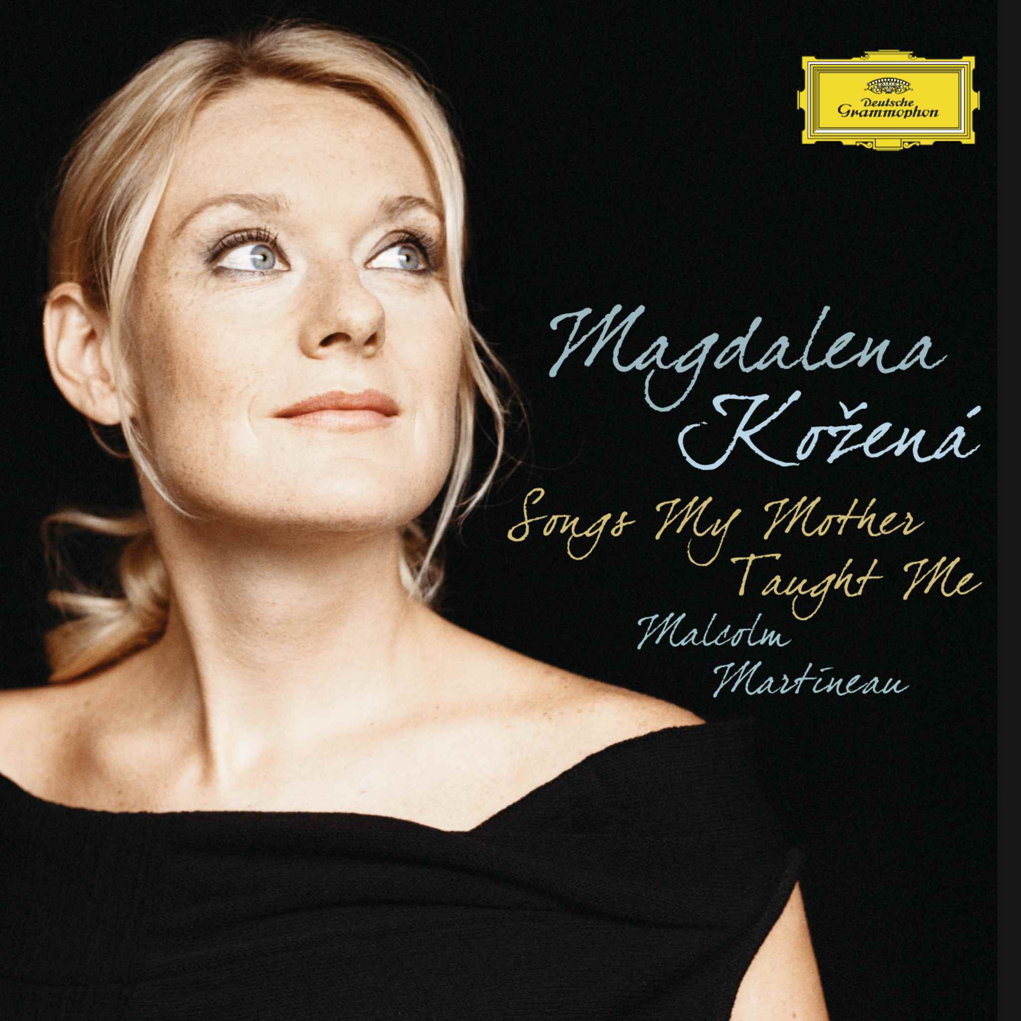 Magdalena Kožená: Songs My Mother Taught Me