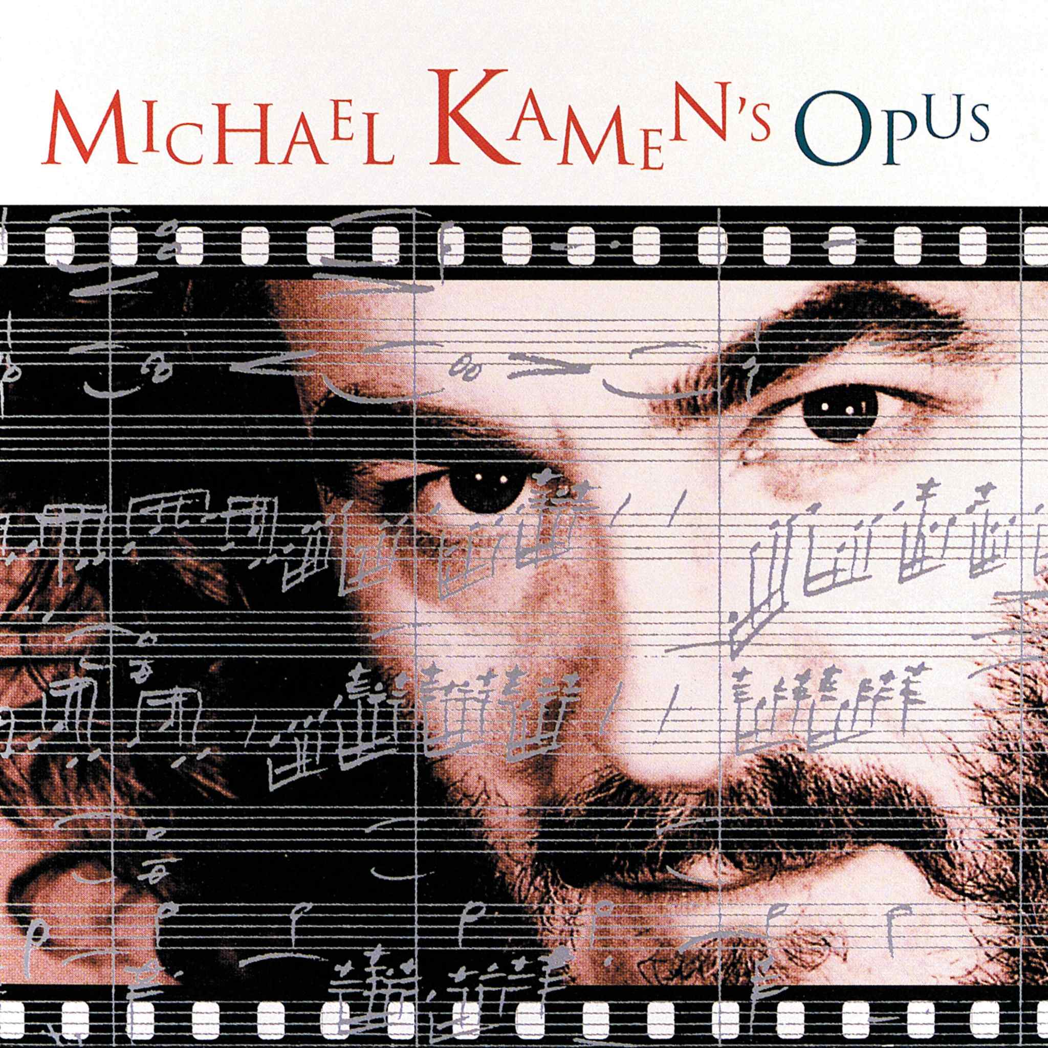 Michael Kamen's Opus