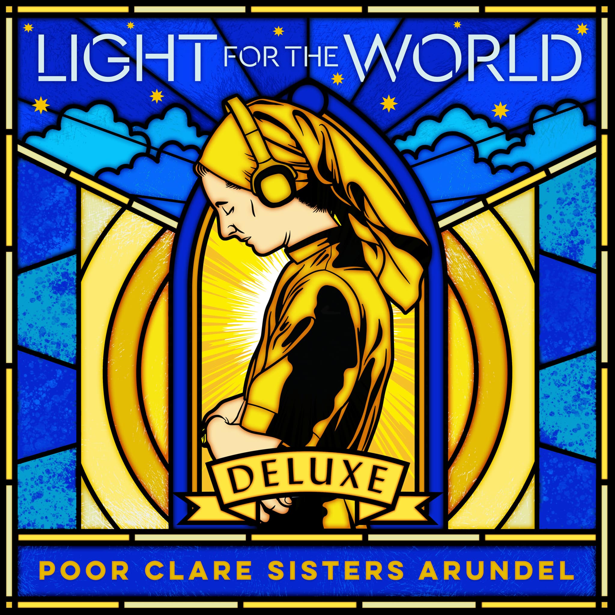 Light for the World (Deluxe)