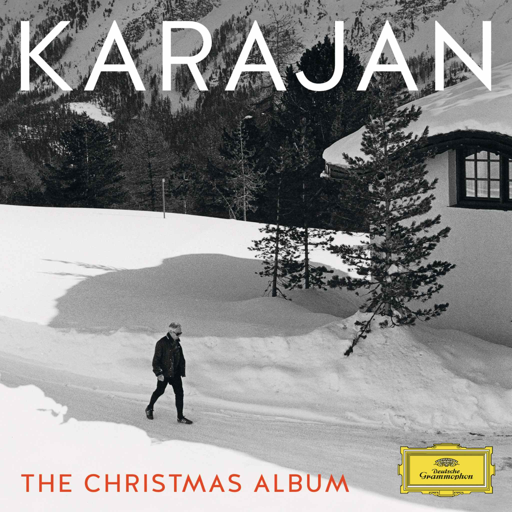 Karajan - The Christmas Album