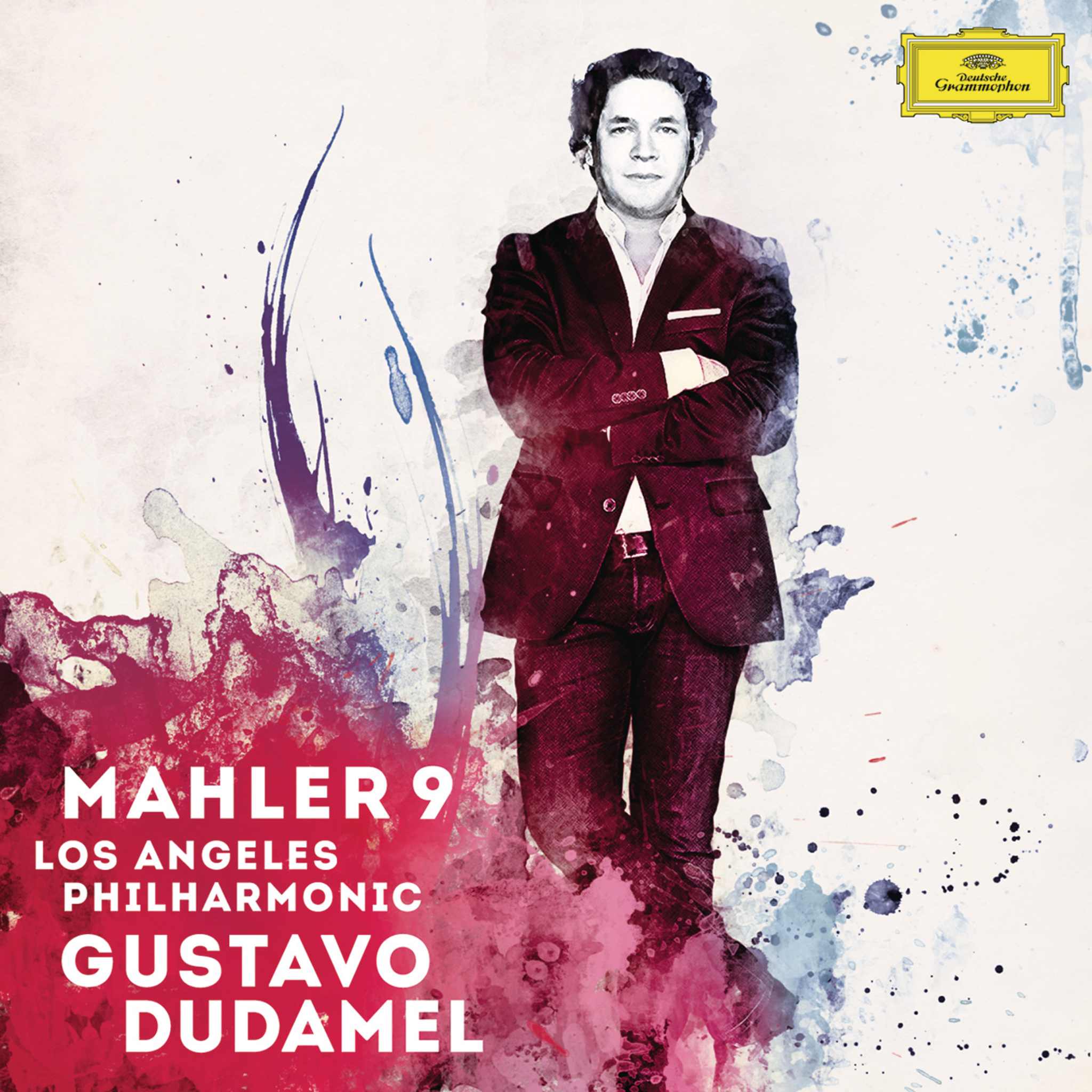 Mahler: Symphony No. 9 (Live From Walt Disney Concert Hall, Los Angeles / 2012)