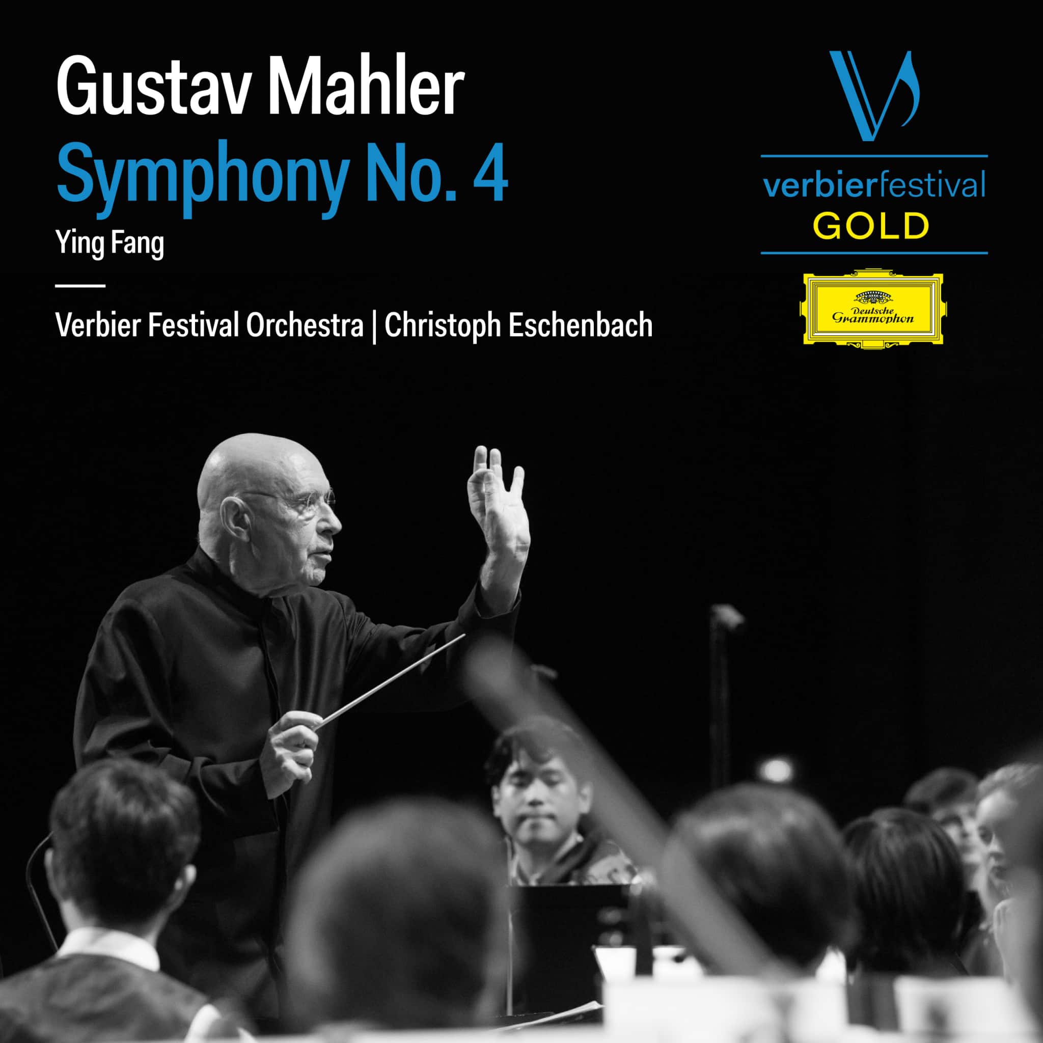 Mahler: Symphony No. 4 (Live)
