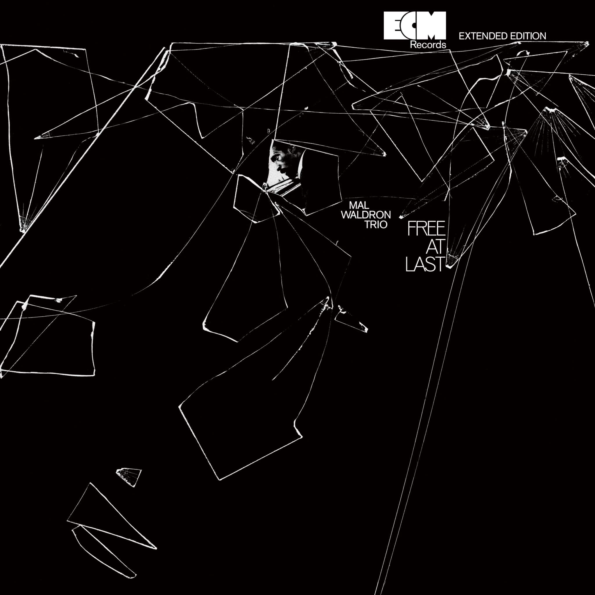 Free At Last (Extended Edition)