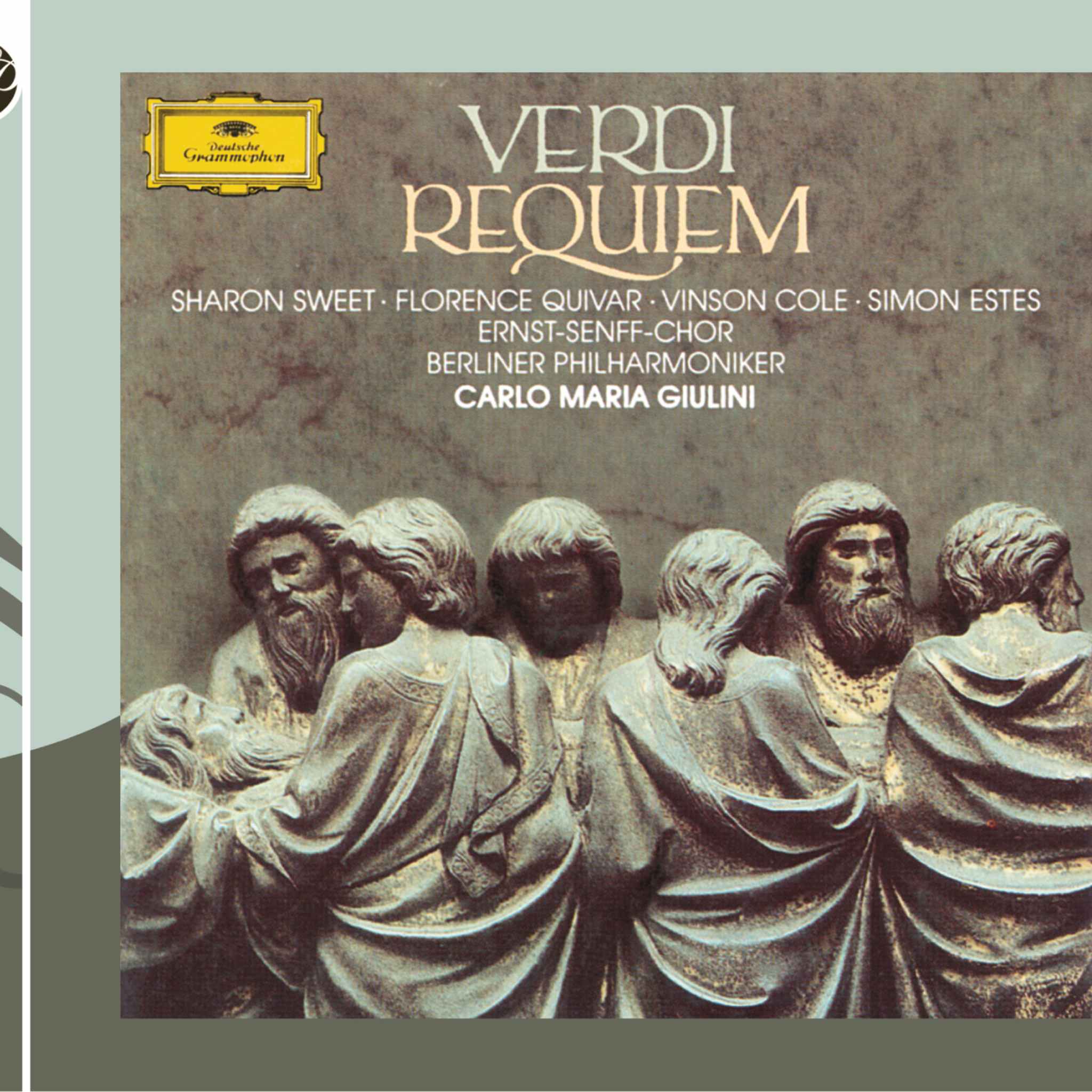 Verdi: Messa da Requiem