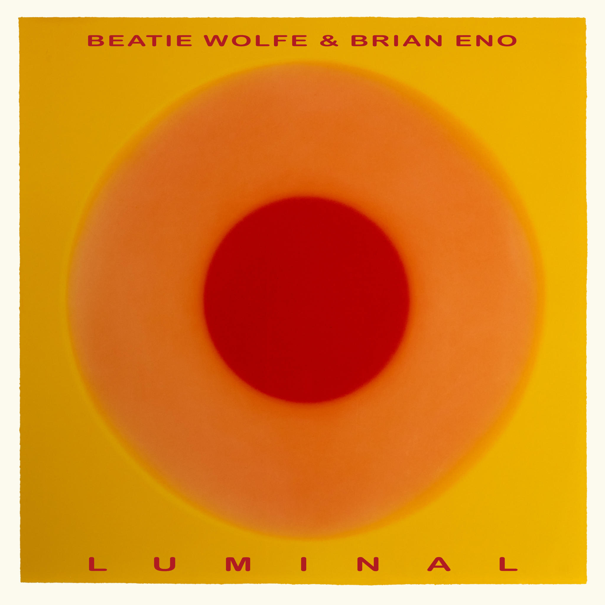 Faszinierende Werke von Brian Eno | STAGE+