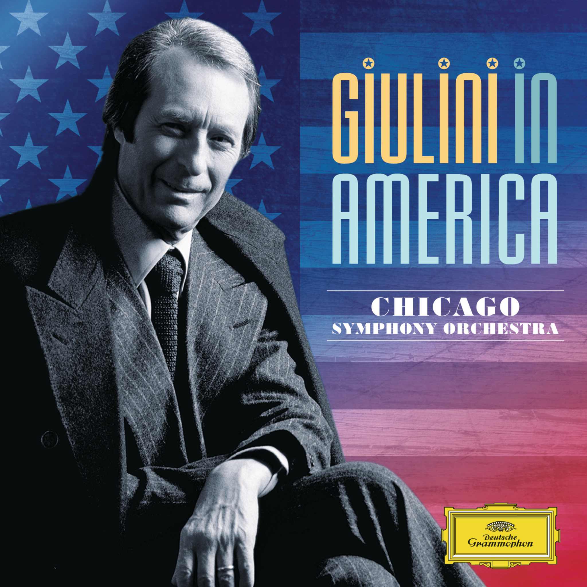 Giulini in America (Vol. II)